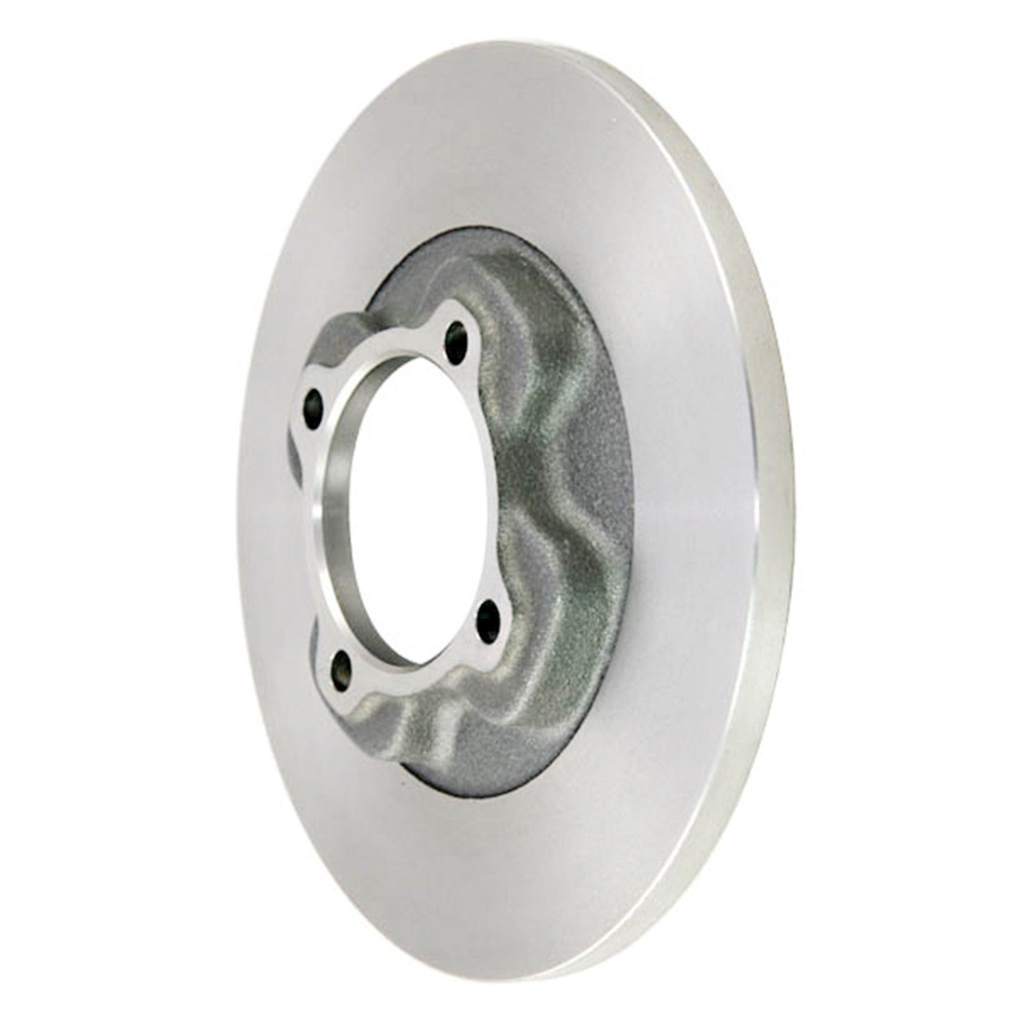 DBA100 - Street Series OE Brake Rotor; Front