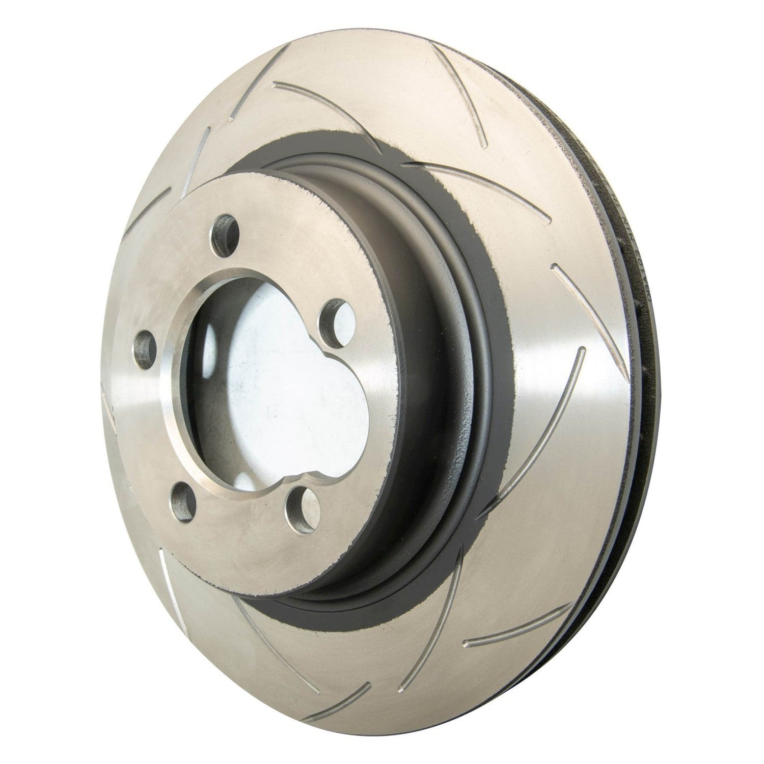 DBA103S - Street Series T2 Brake Rotor; Rear