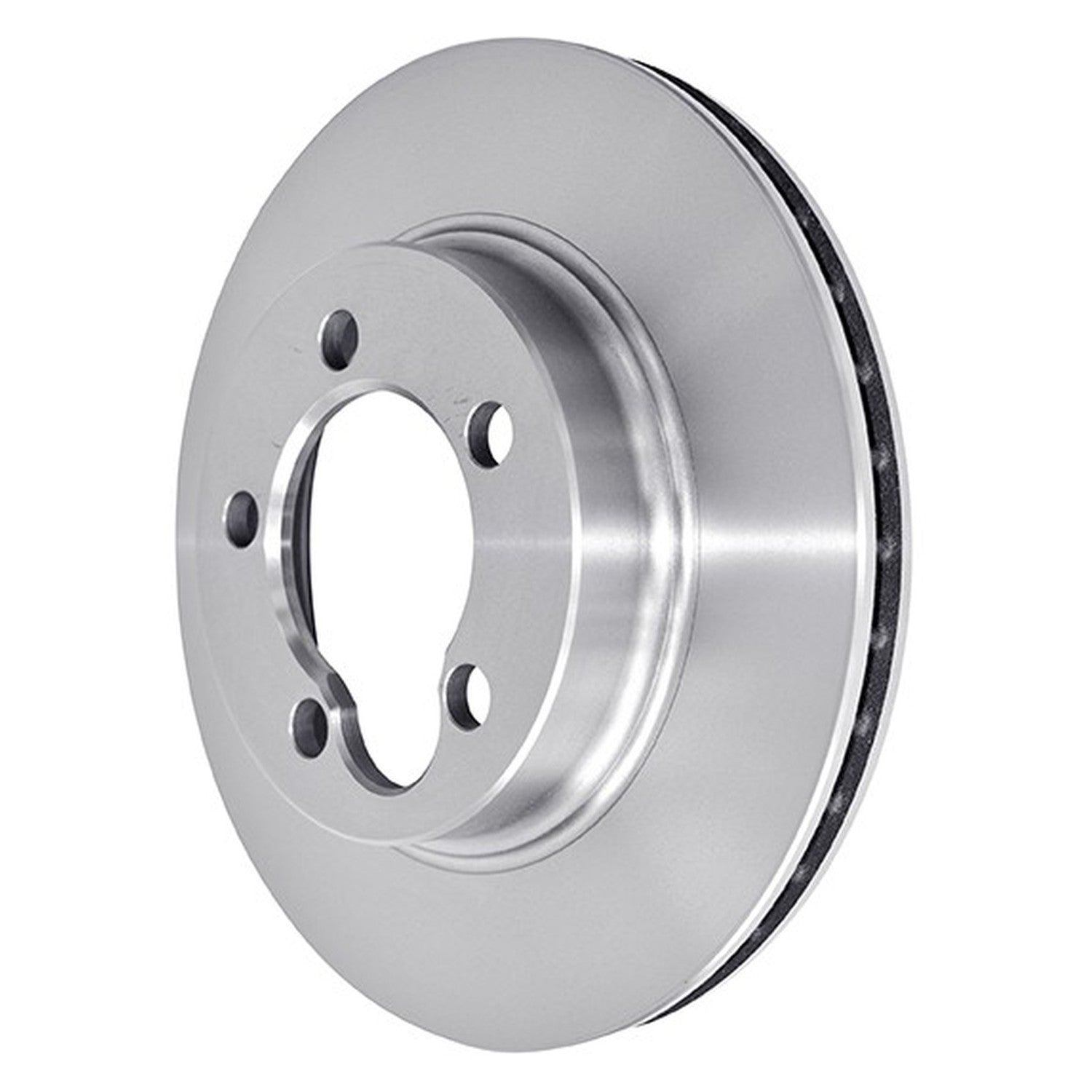 DBA103 - Street Series OE Brake Rotor; Rear