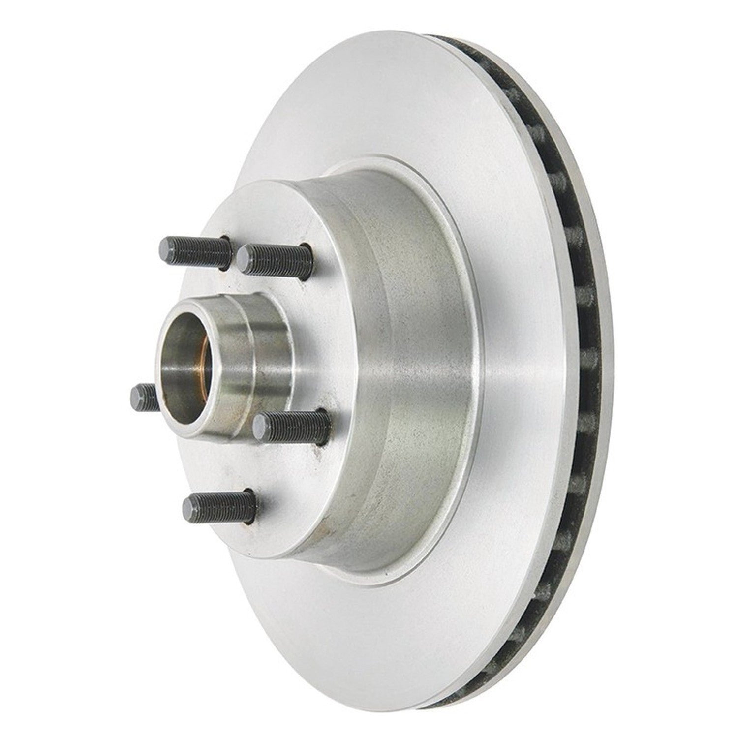 DBA106 - Street Series OE Brake Rotor; Front