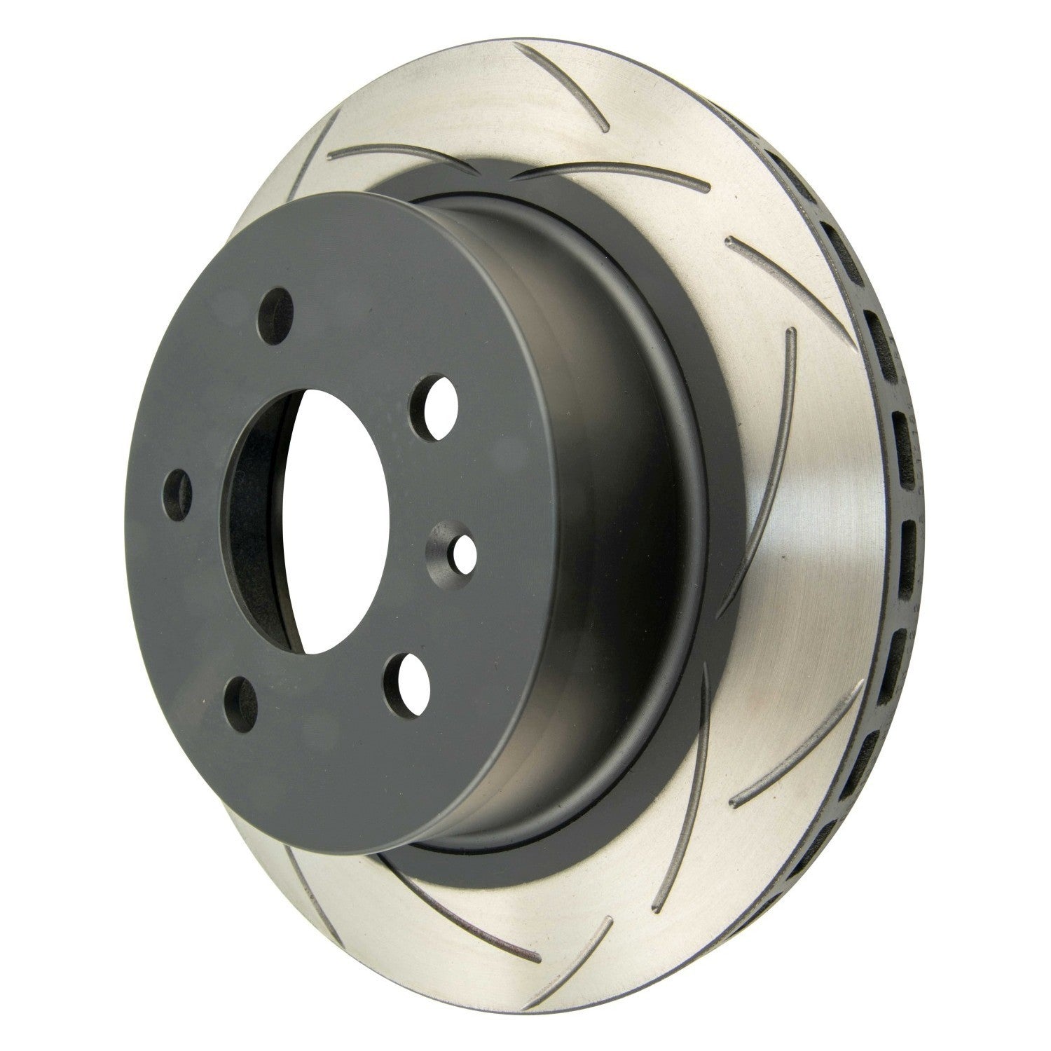 DBA109S - Street Series T2 Brake Rotor; Rear