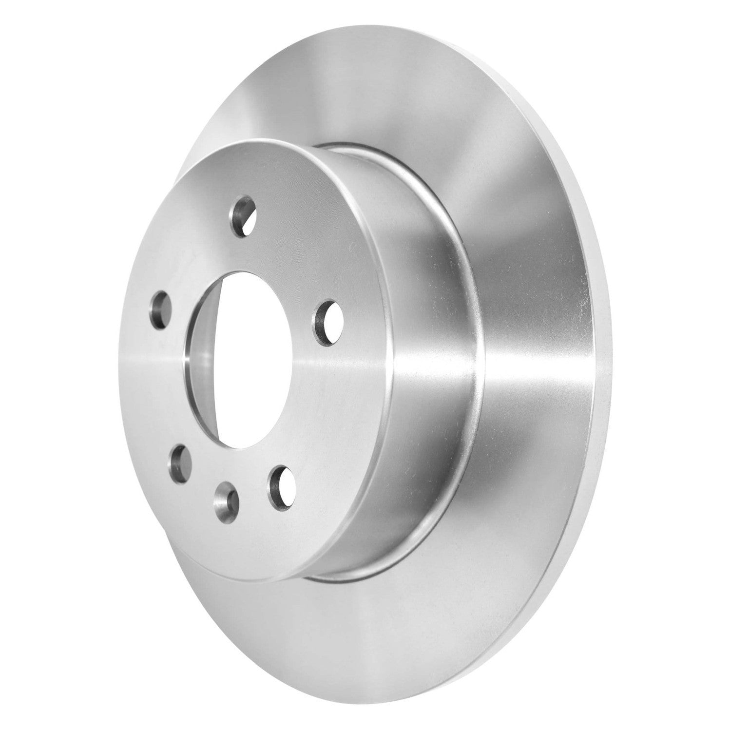 DBA111B - Street Series OE Brake Rotor; Rear