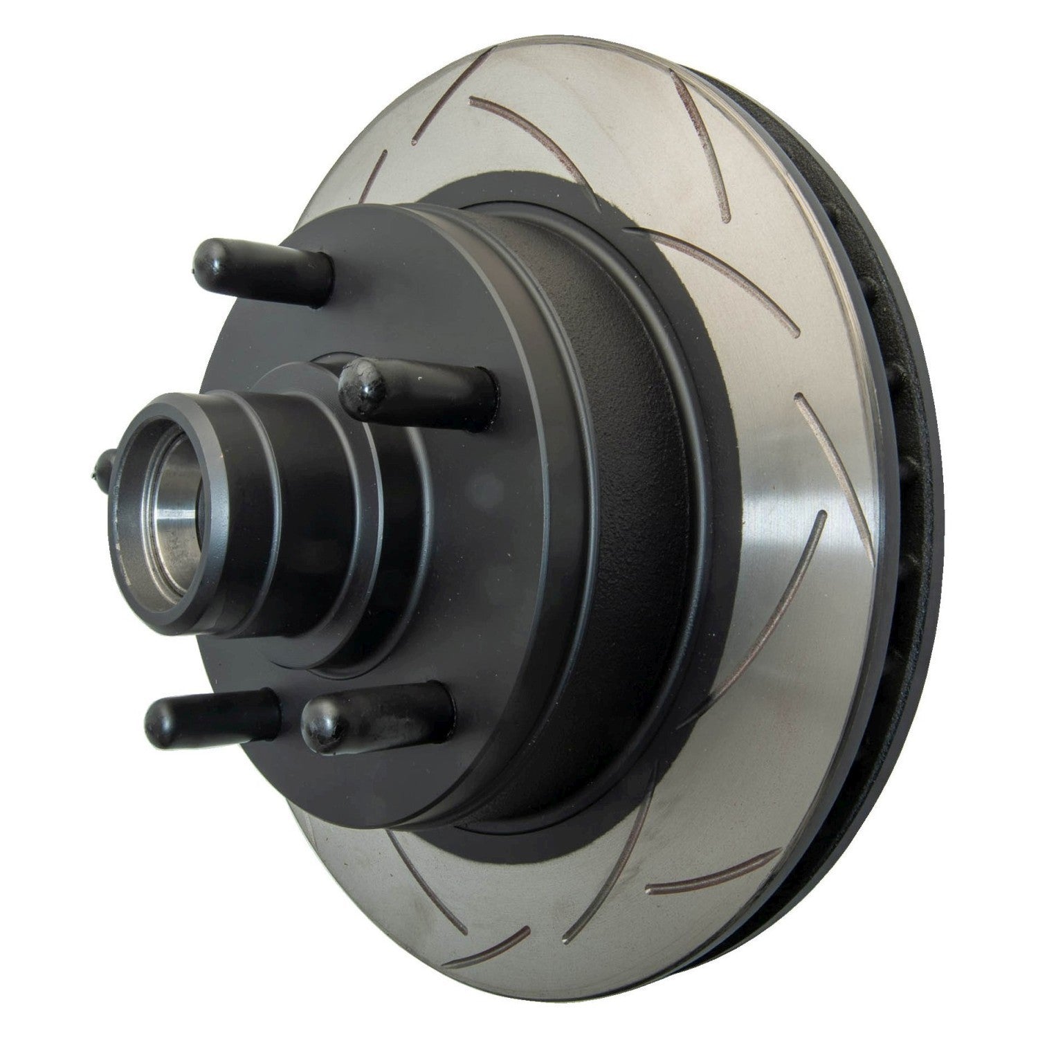 DBA120S - Street Series T2 Brake Rotor; Front