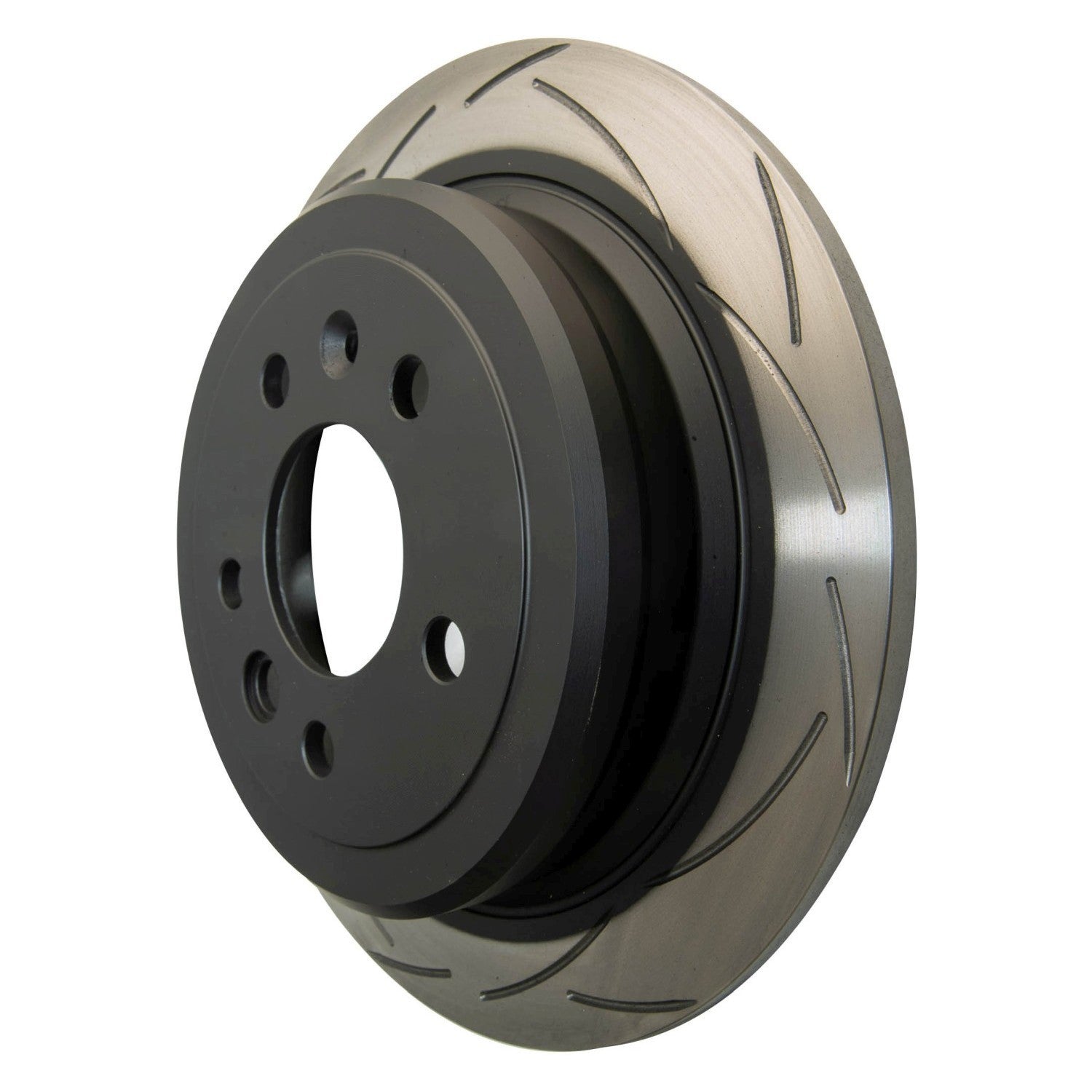 DBA133S - Street Series T2 Brake Rotor; Rear