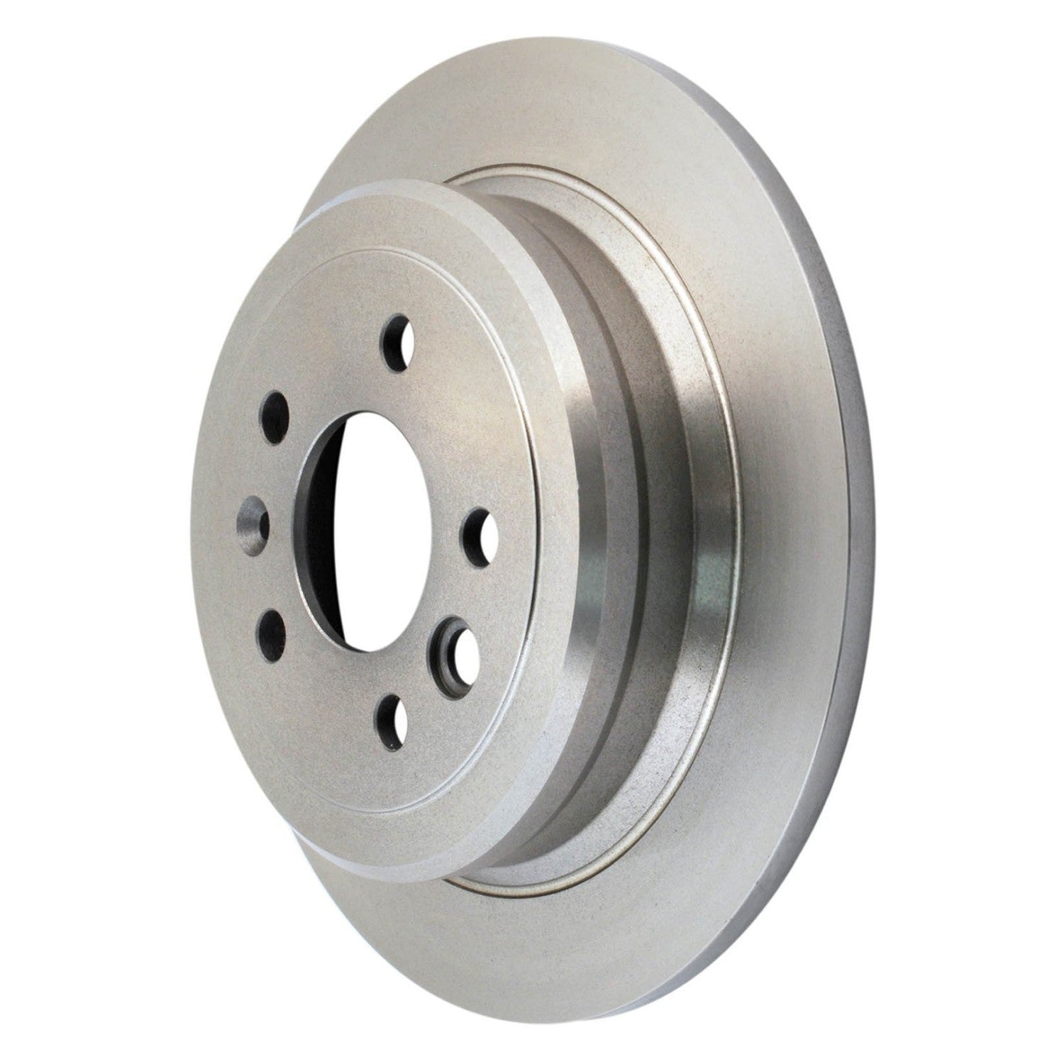 DBA133 - Street Series OE Brake Rotor; Rear