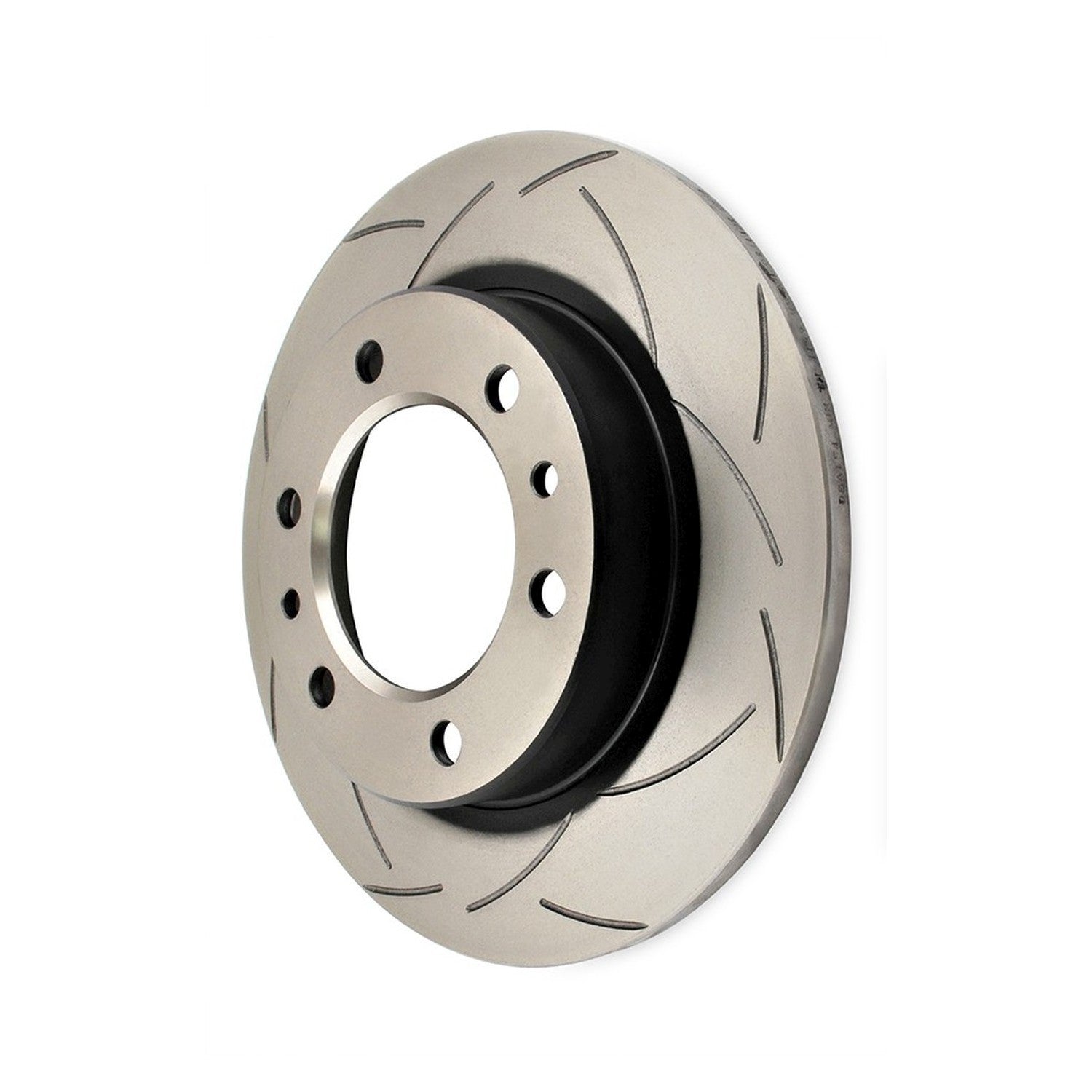 DBA154S - Street Series T2 Brake Rotor; Front