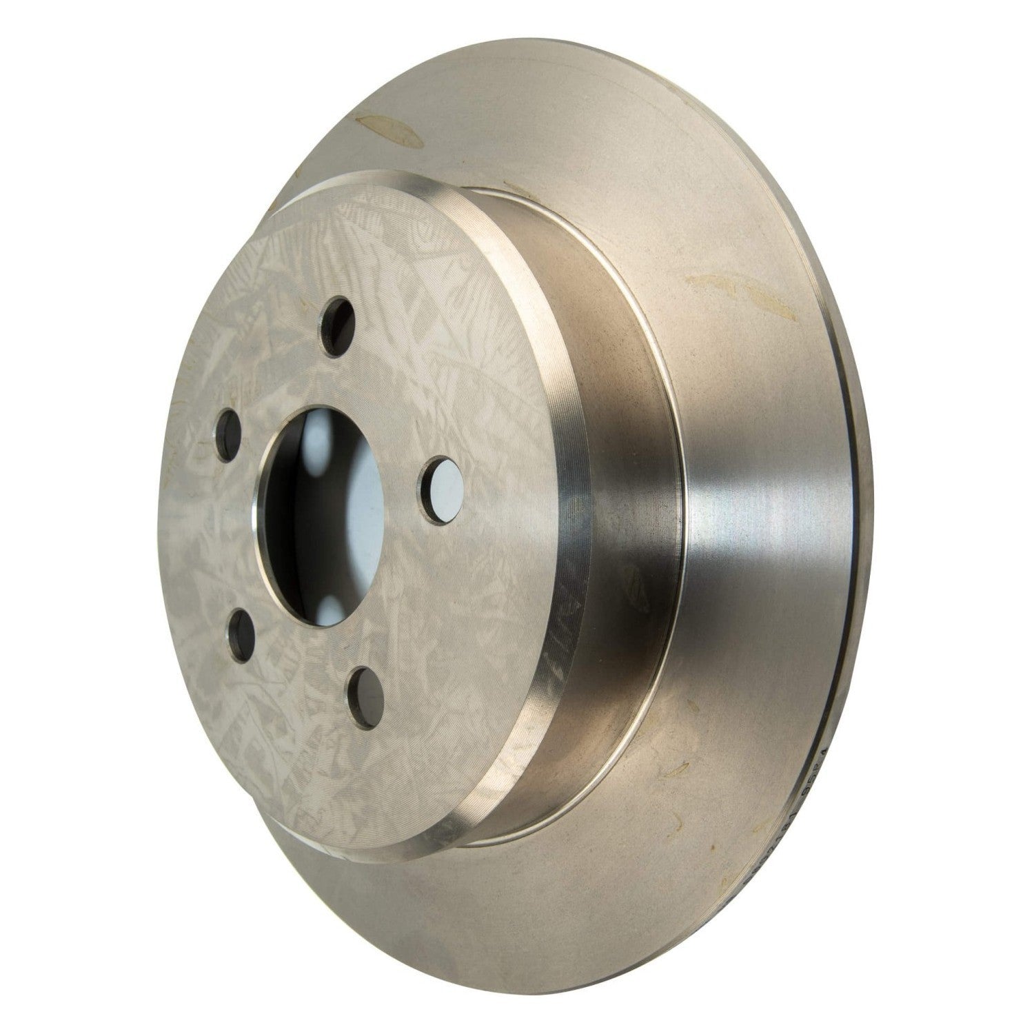 DBA166 - Street Series OE Brake Rotor; Rear