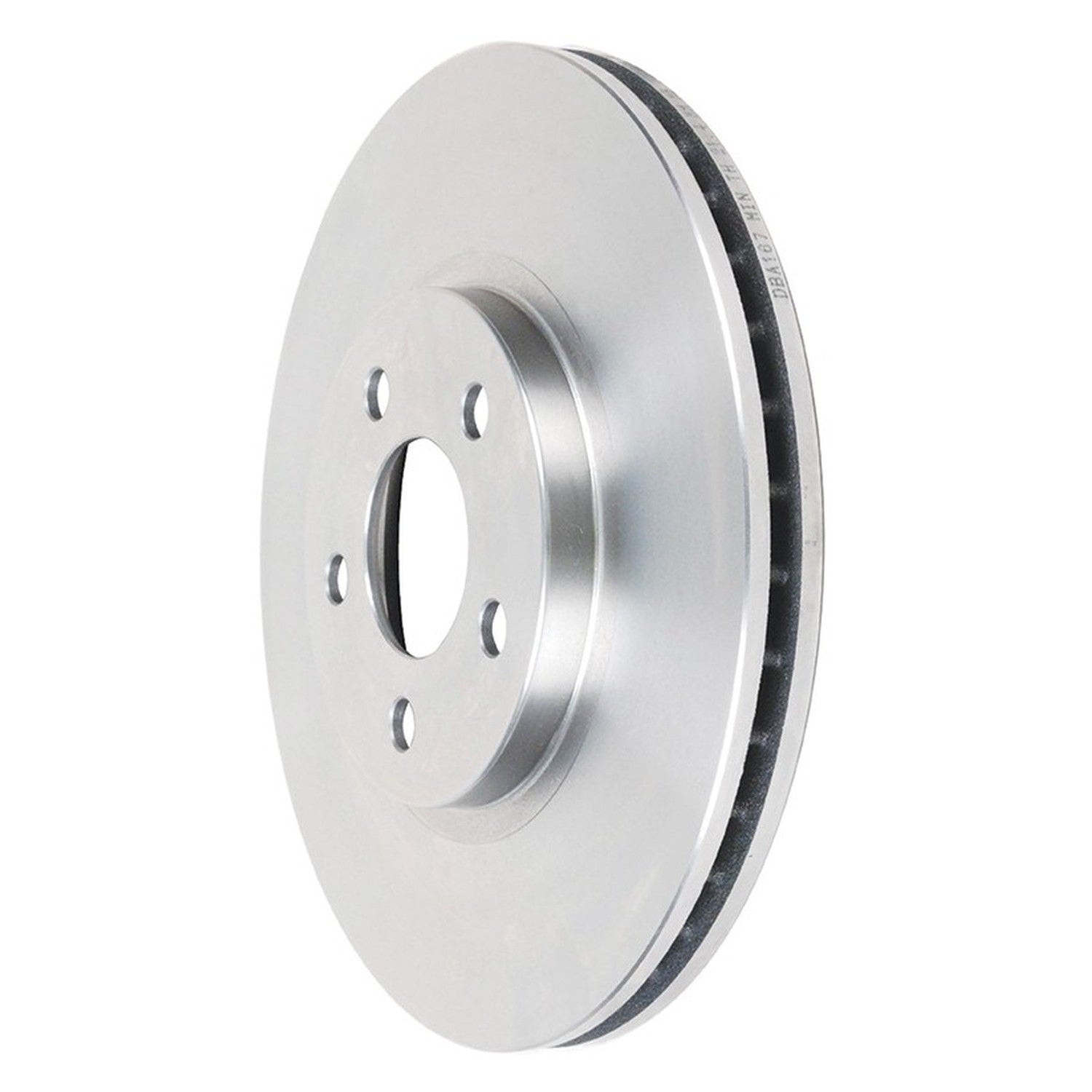 DBA167 - Street Series OE Brake Rotor; Front
