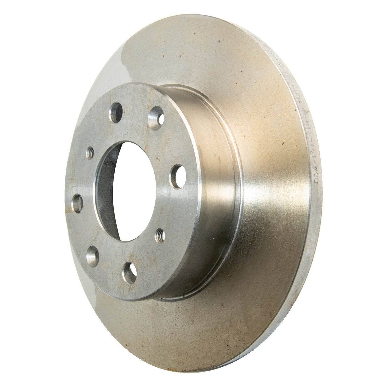 DBA191 - Street Series OE Brake Rotor; Front