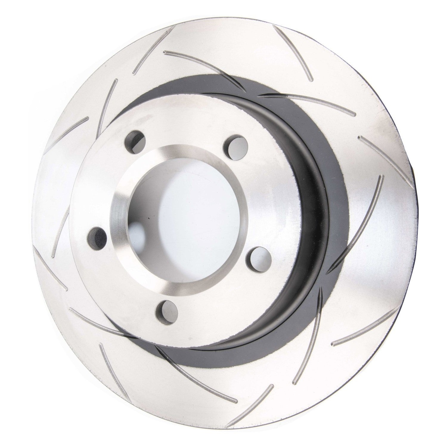 DBA202S - Street Series T2 Brake Rotor; Front