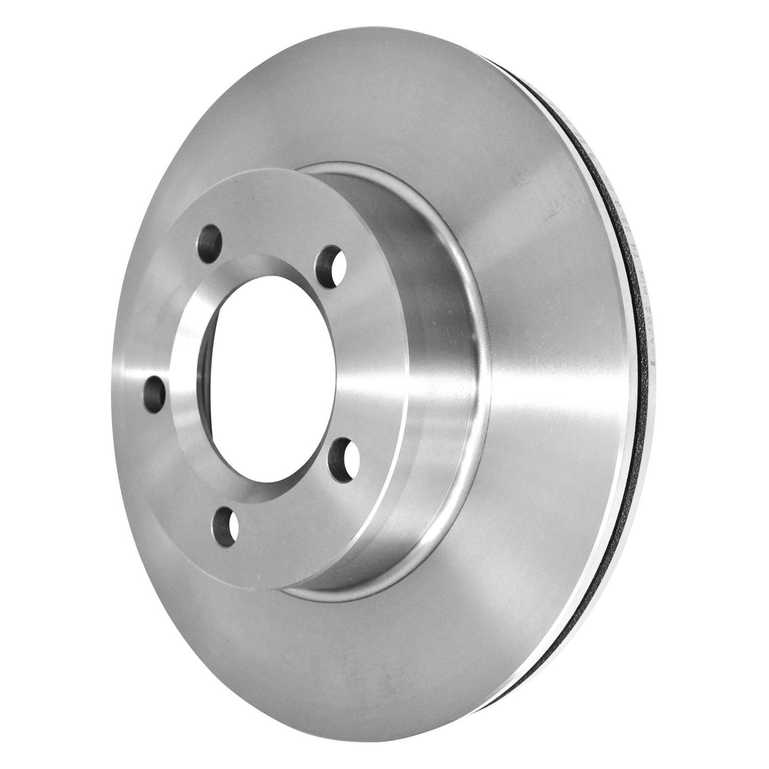 DBA202 - Street Series OE Brake Rotor; Front