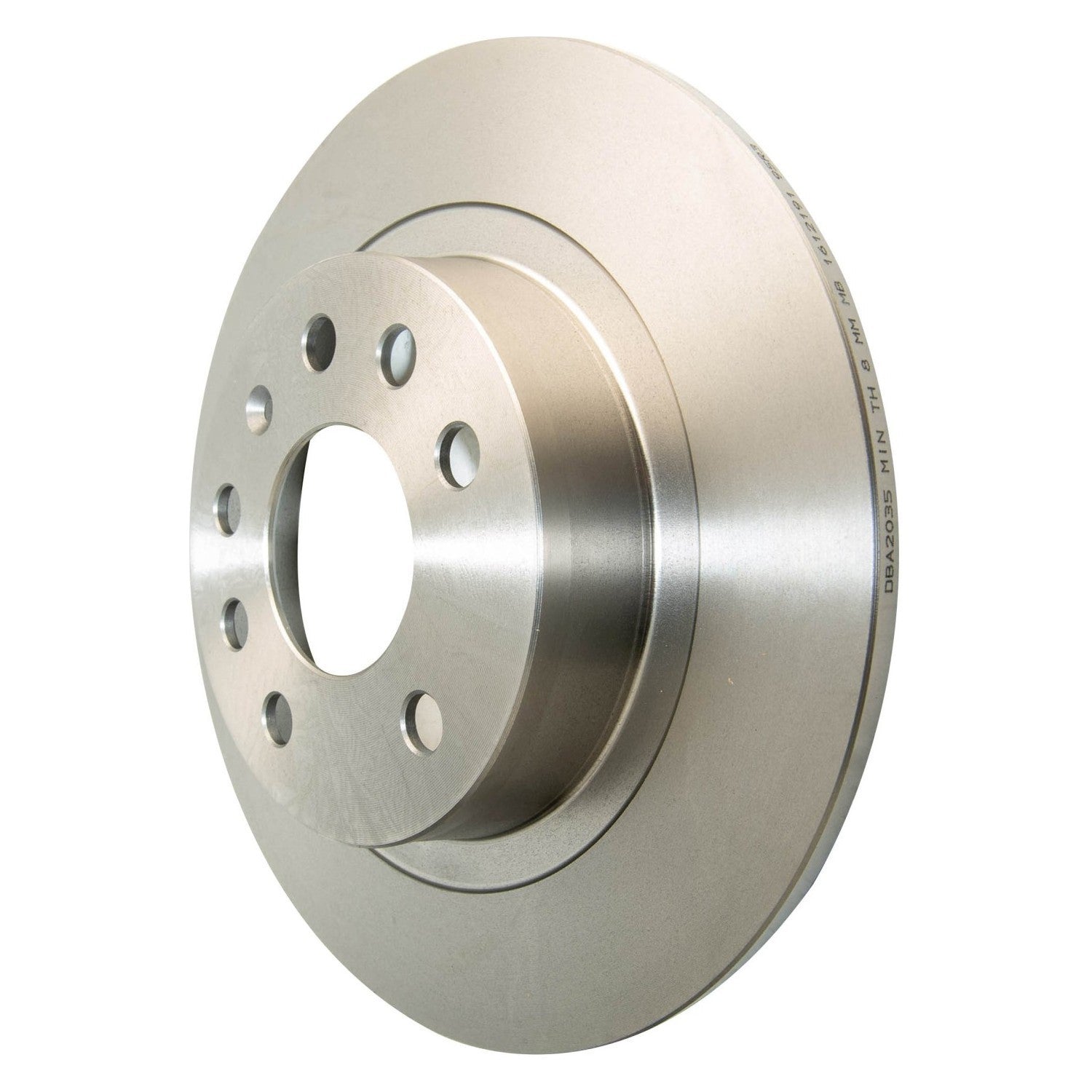 DBA2035 - Street Series OE Brake Rotor; Rear