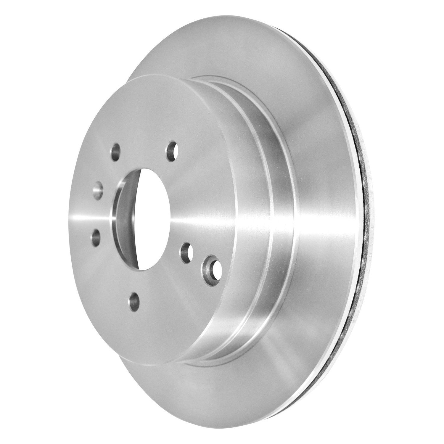DBA2041 - Street Series OE Brake Rotor; Rear