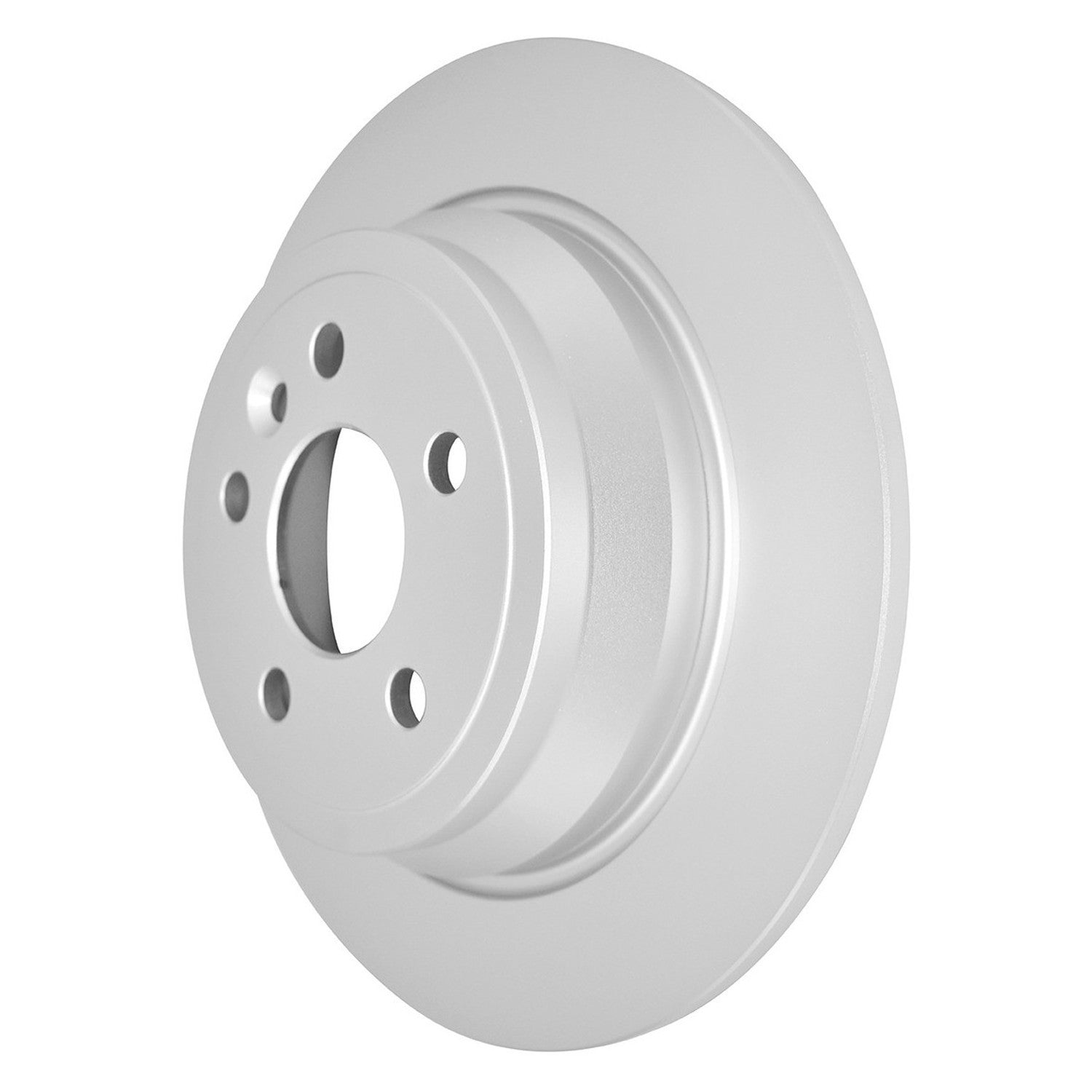 DBA2086E - Street Series En-Shield Brake Rotor; Rear
