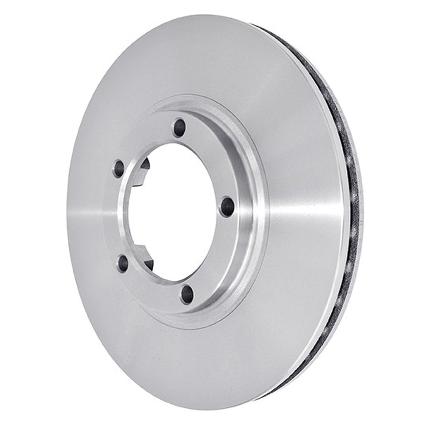 DBA208 - Street Series OE Brake Rotor; Front