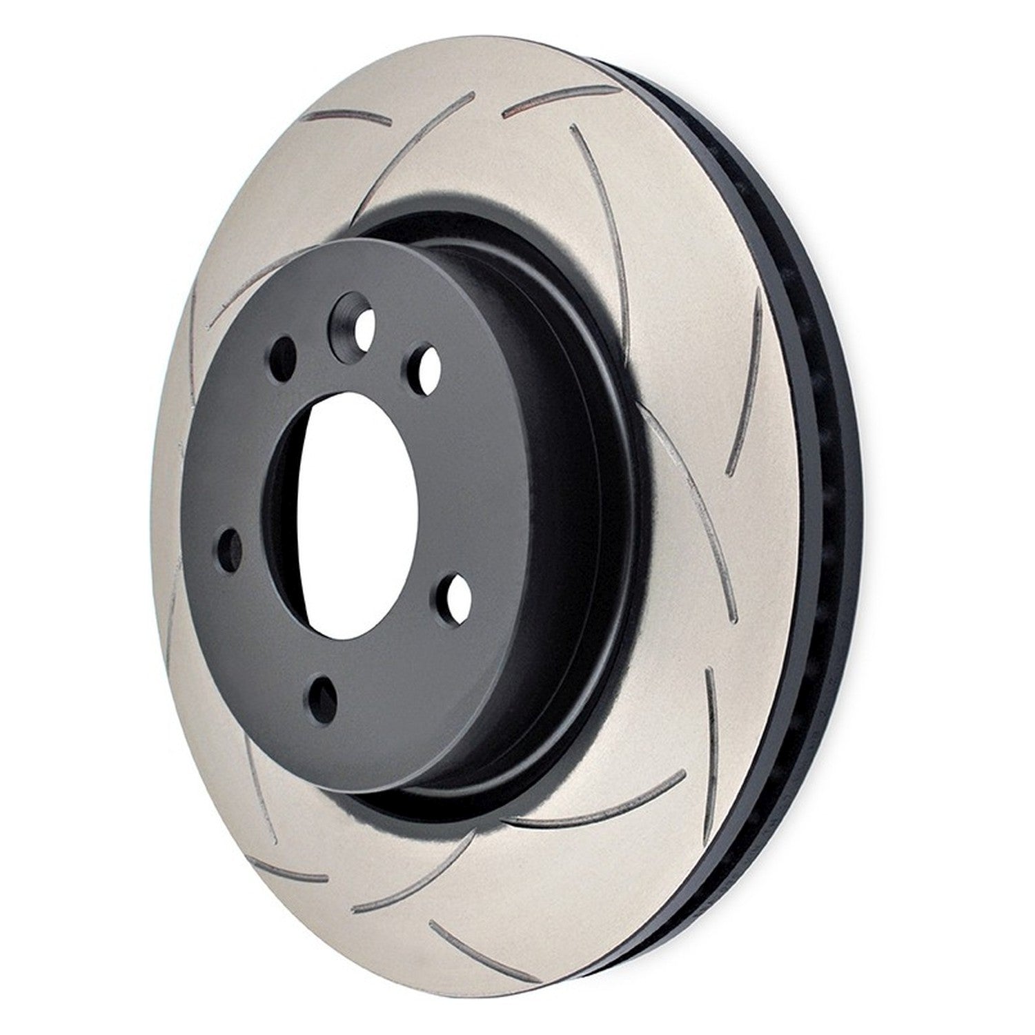 DBA2090S - Street Series T2 Brake Rotor; Front