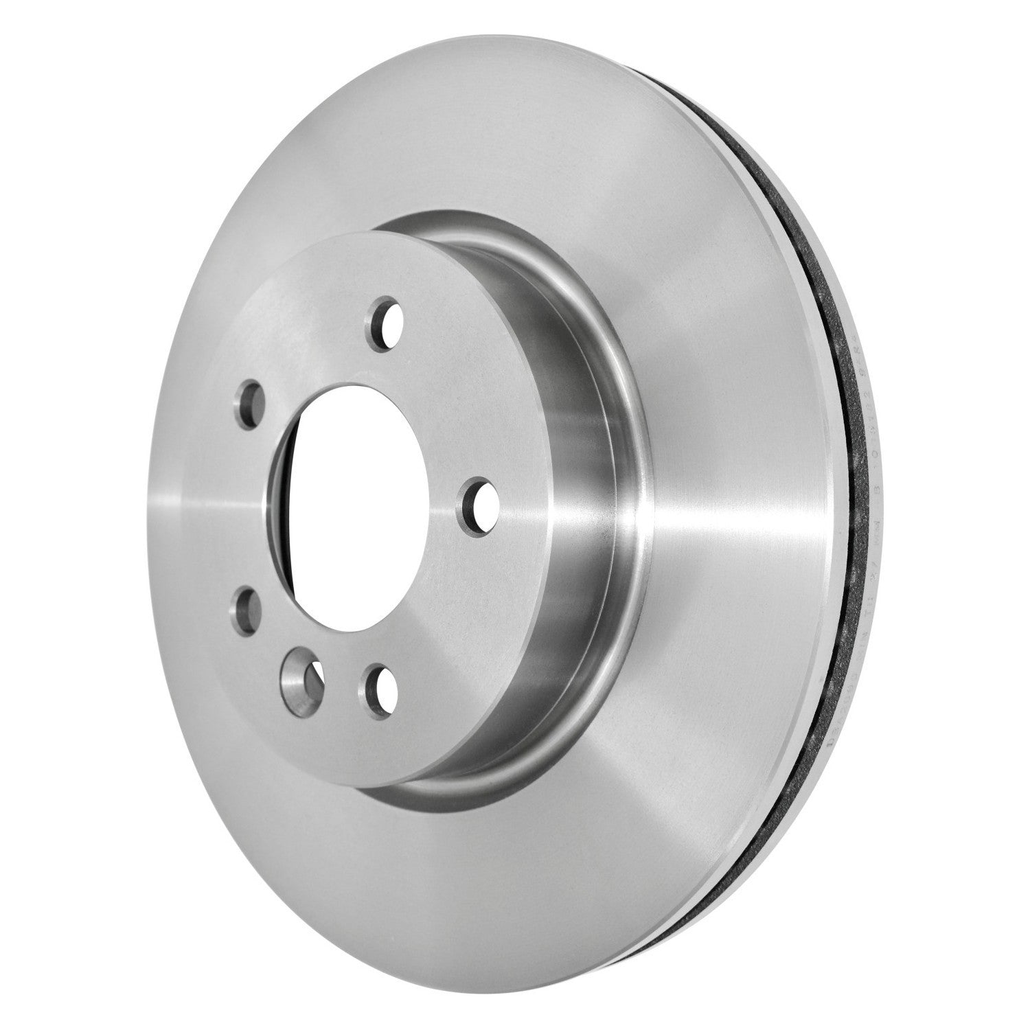 DBA2090 - Street Series OE Brake Rotor; Front