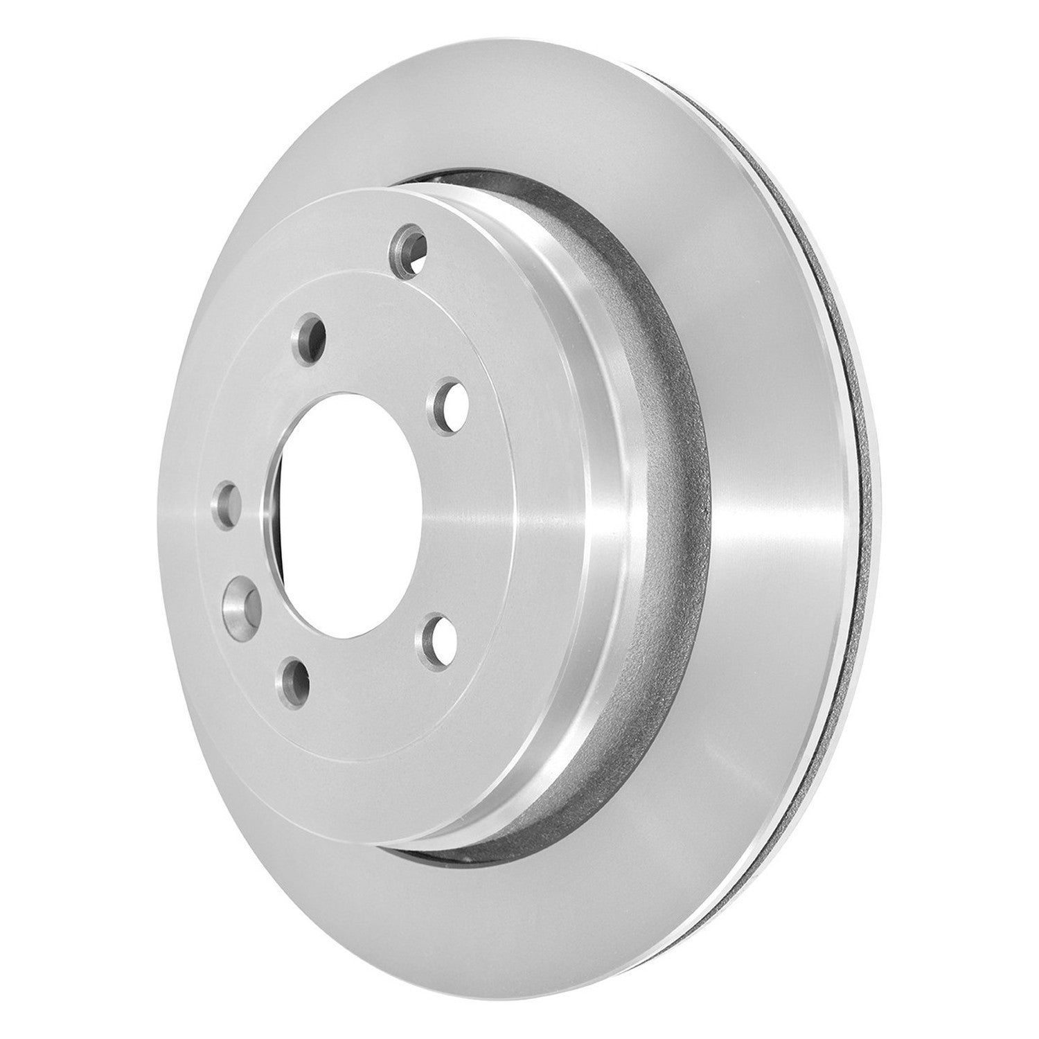 DBA2091 - Street Series OE Brake Rotor; Rear