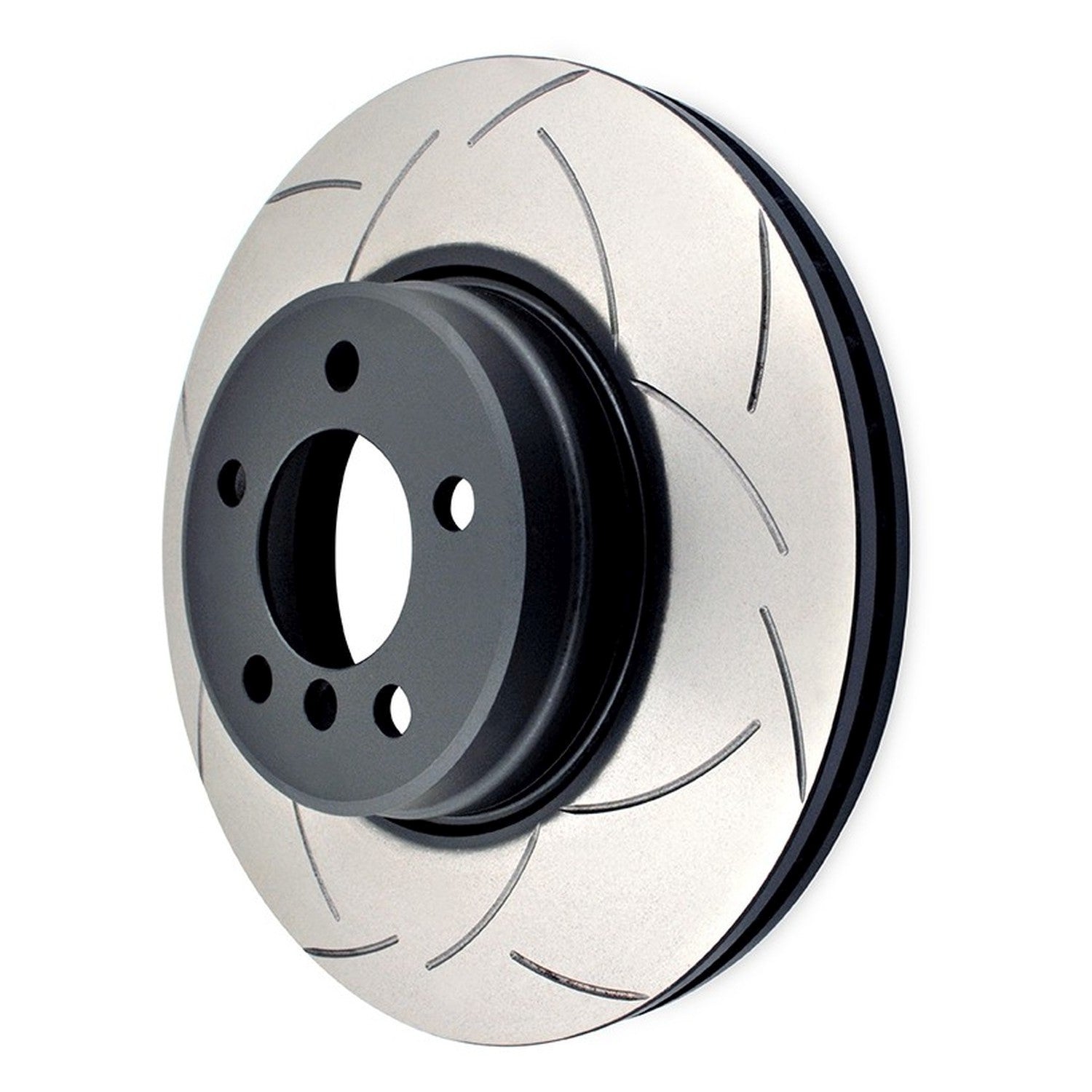 DBA2092S - Street Series T2 Brake Rotor; Front