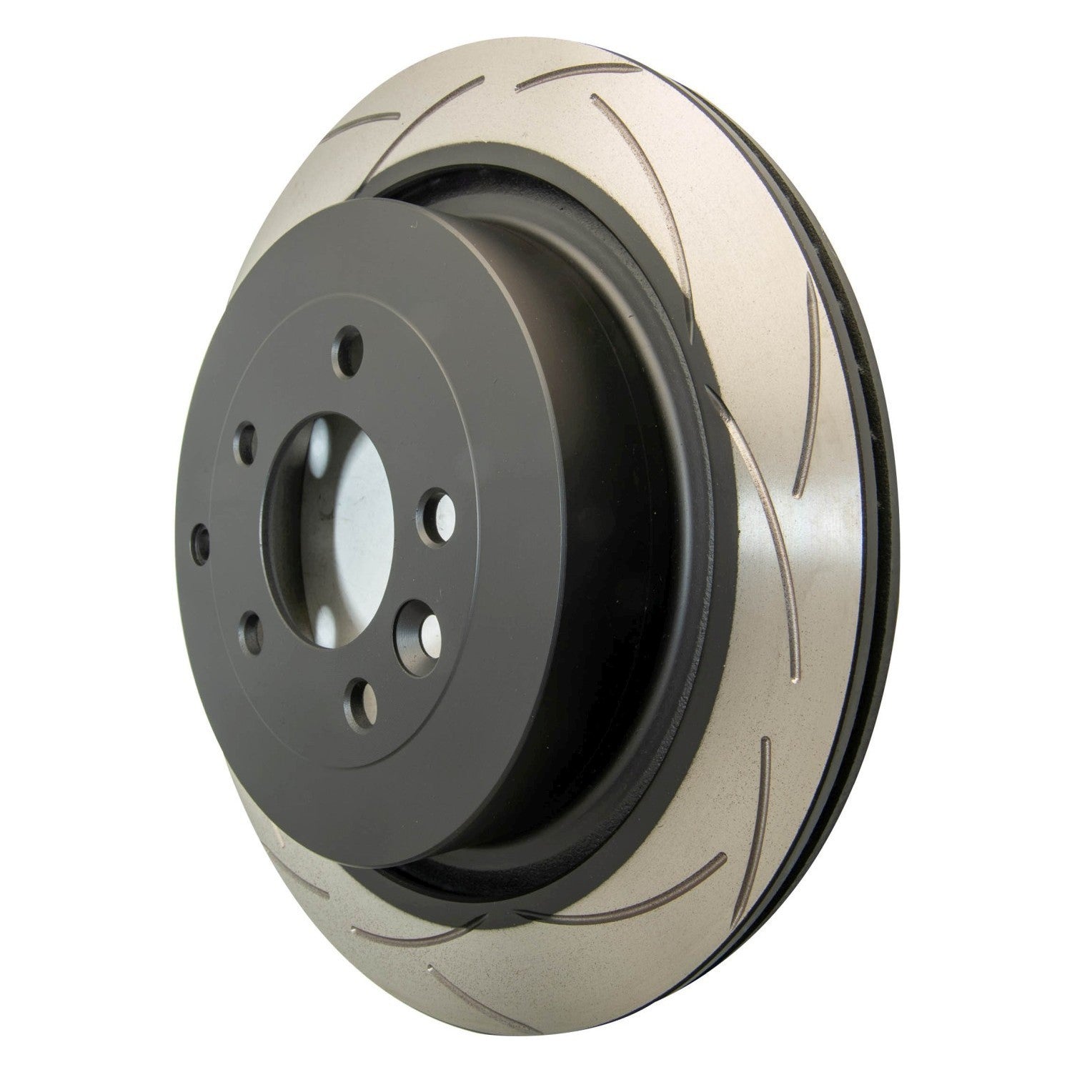 DBA2095S - Street Series T2 Brake Rotor; Rear