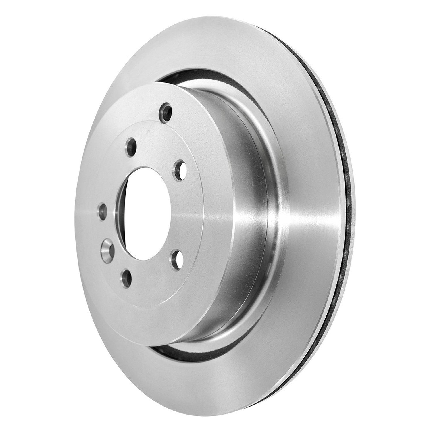 DBA2095 - Street Series OE Brake Rotor; Rear