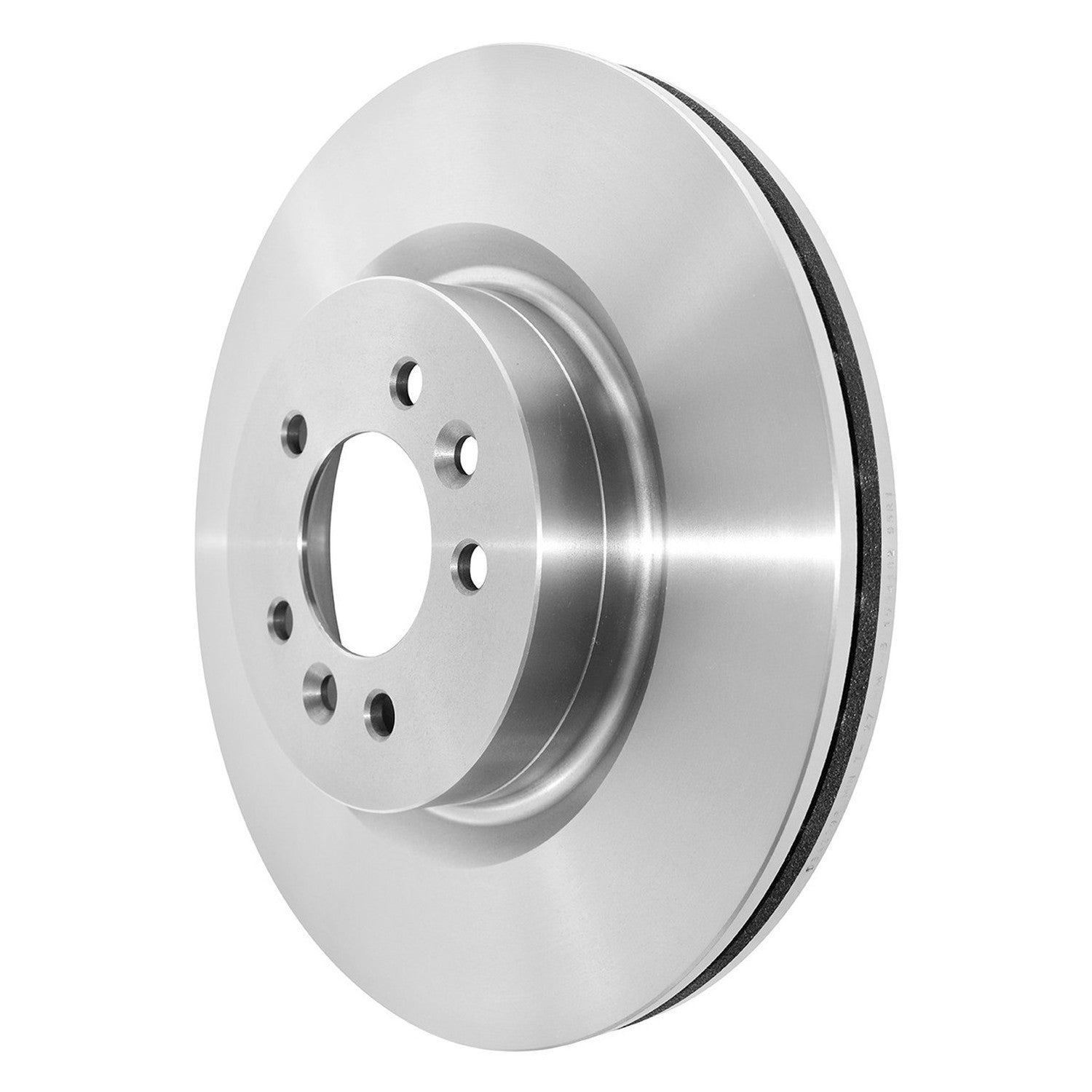 DBA2096 - Street Series OE Brake Rotor; Front