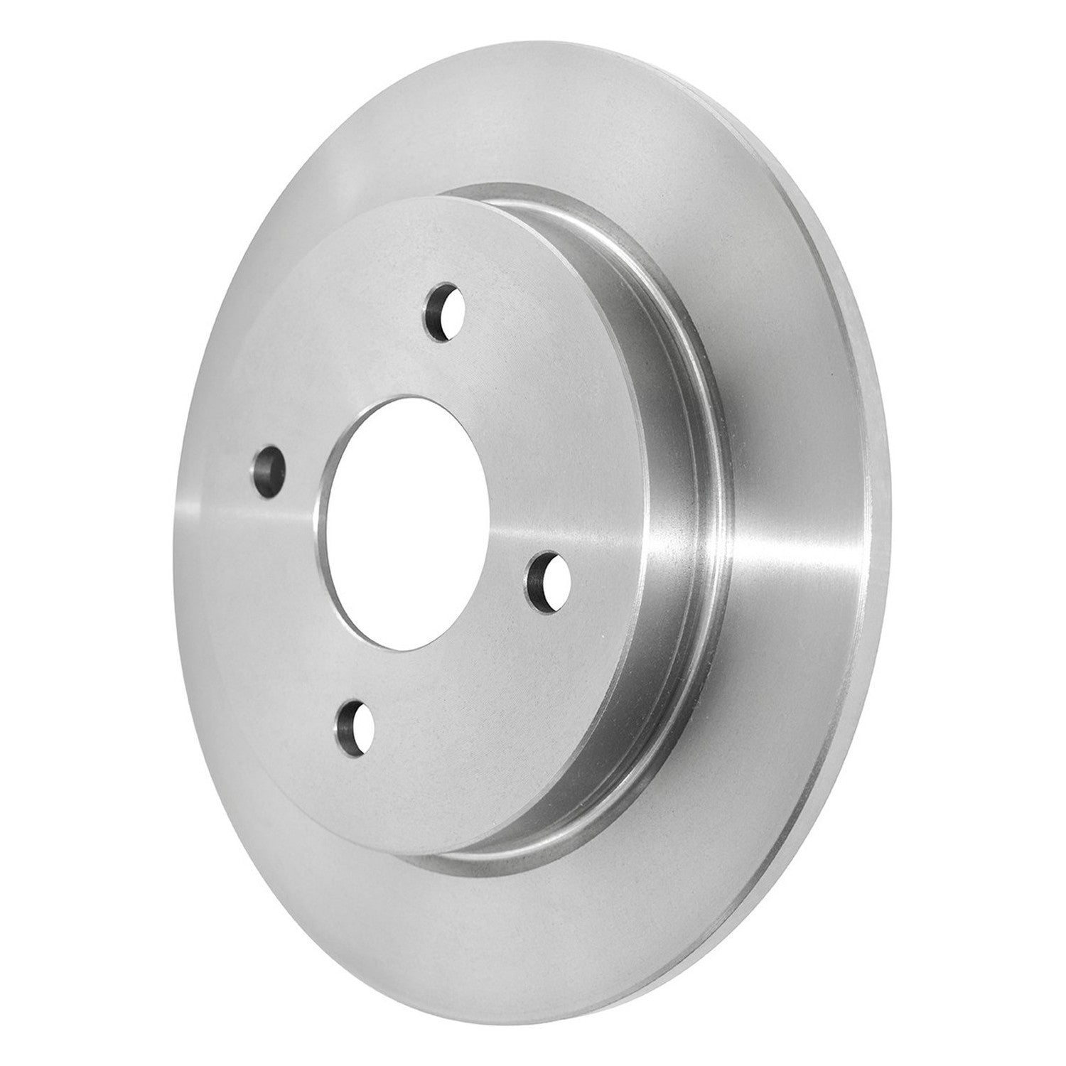 DBA2109 - Street Series OE Brake Rotor; Rear