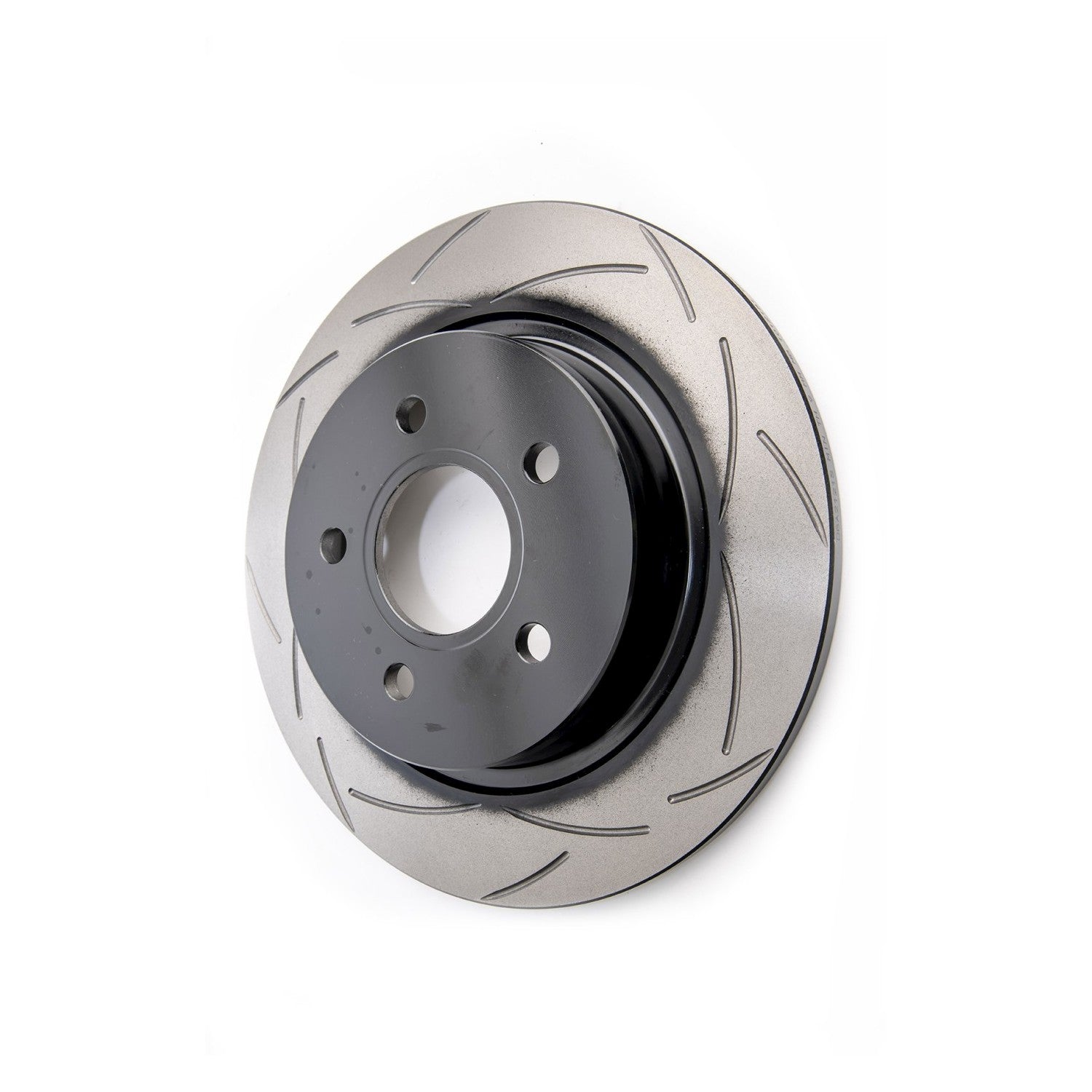 DBA2121S - Street Series T2 Brake Rotor; Rear