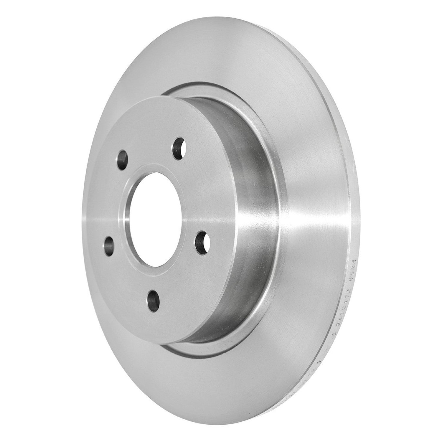 DBA2121 - Street Series OE Brake Rotor; Rear