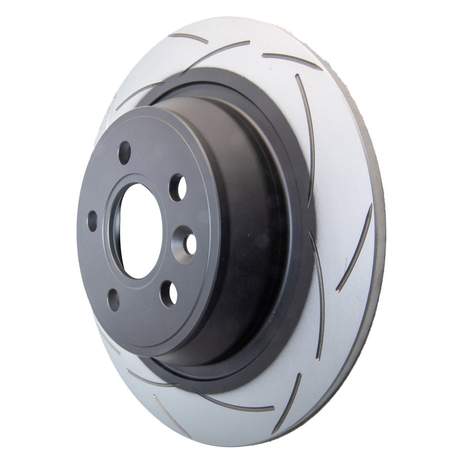 DBA2129S - Street Series T2 Brake Rotor; Rear