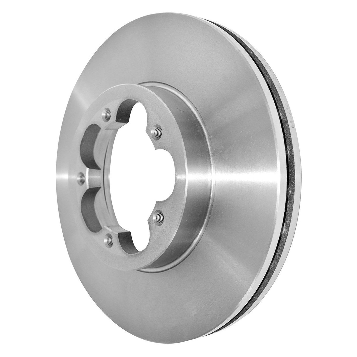 DBA2138 - Street Series OE Brake Rotor; Front