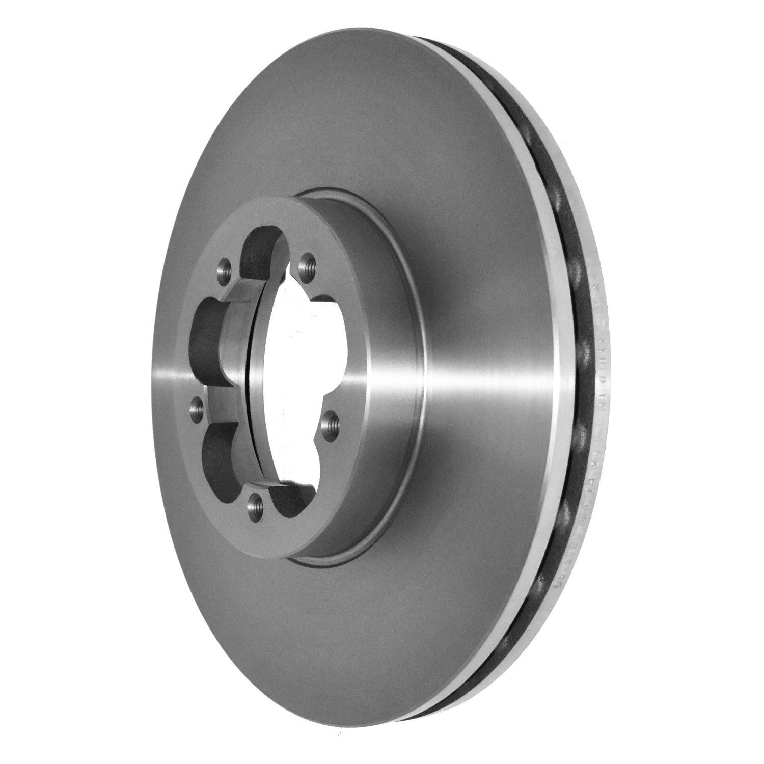DBA2142 - Street Series OE Brake Rotor; Front