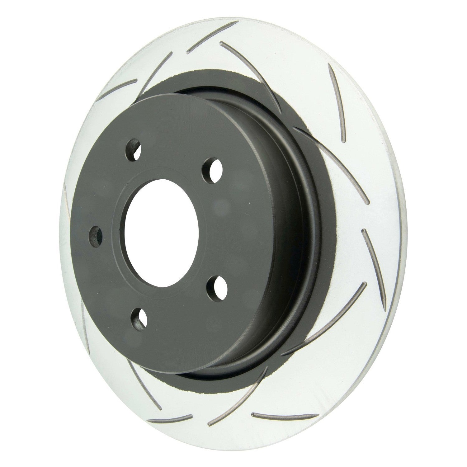 DBA2145S - Street Series T2 Brake Rotor; Rear