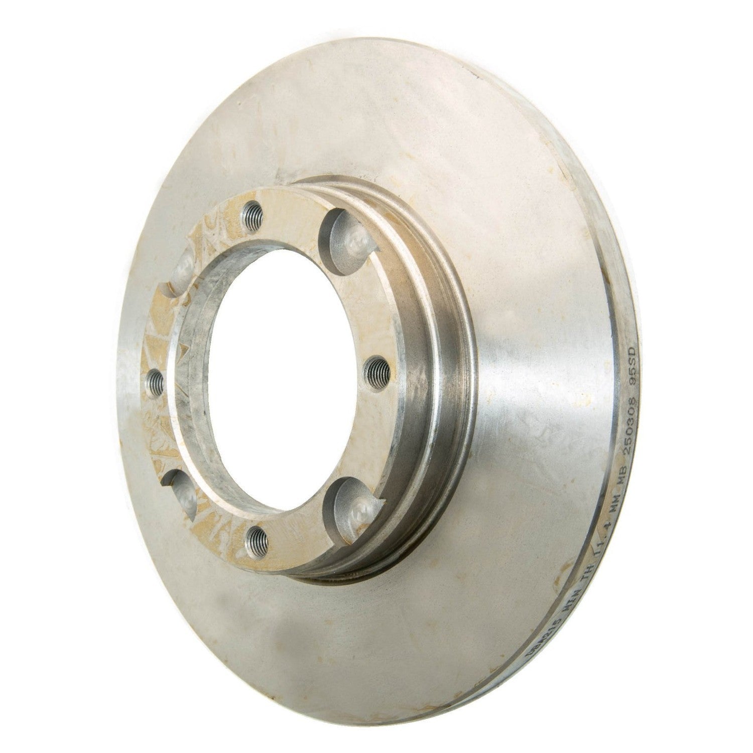 DBA215 - Street Series OE Brake Rotor; Front