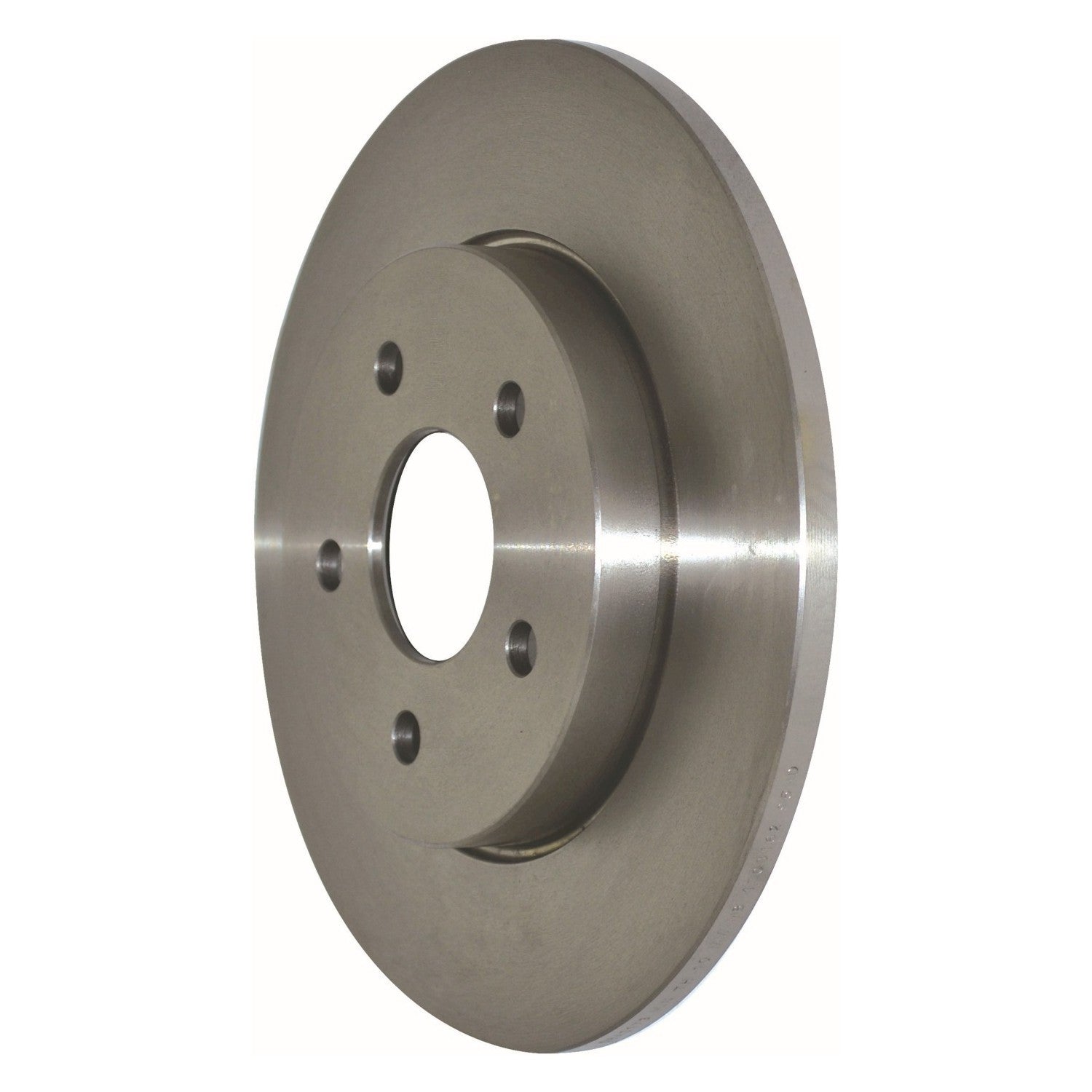 DBA2173 - Street Series OE Brake Rotor; Rear