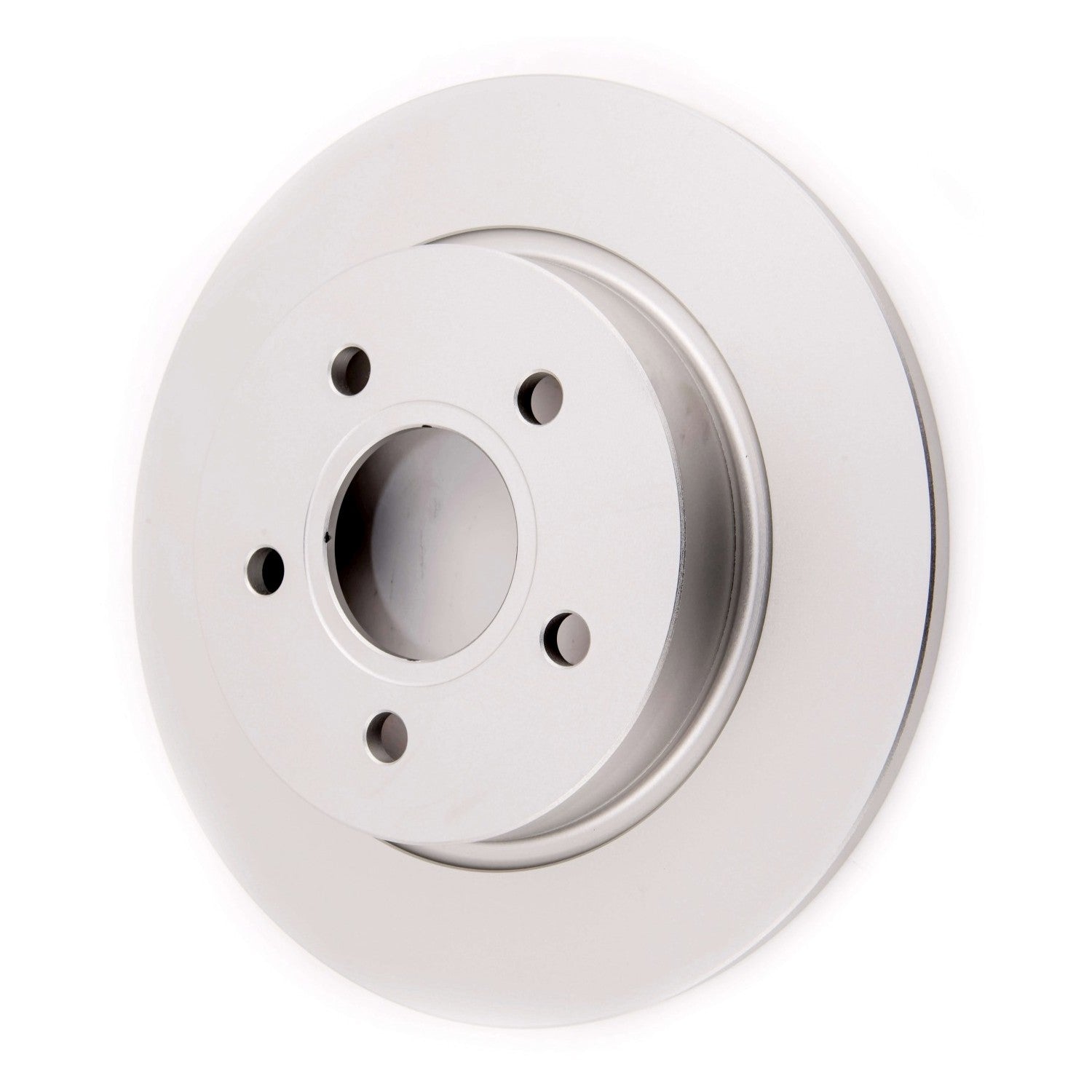 DBA2177E - Street Series En-Shield Brake Rotor; Rear