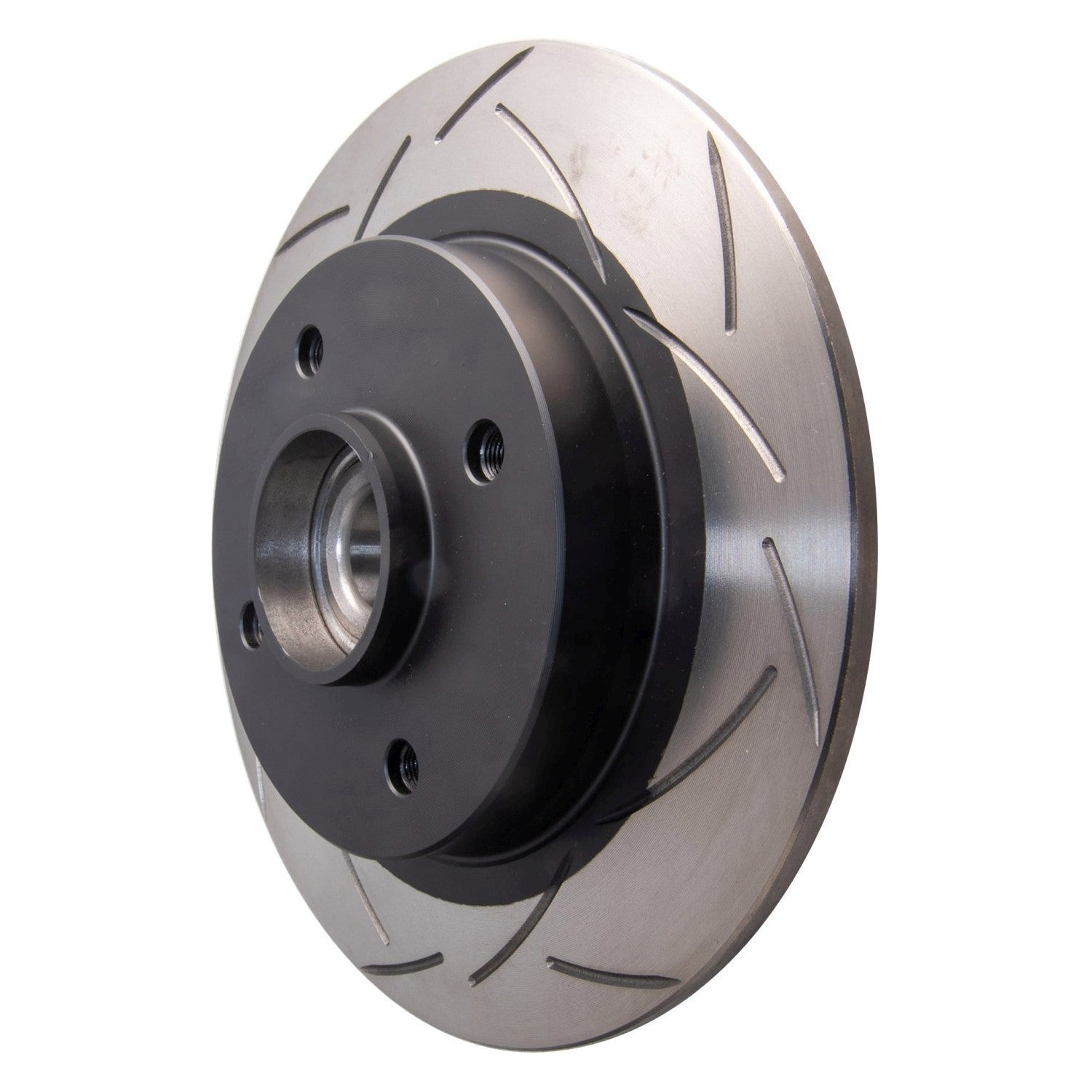 DBA2181S - Street Series T2 Brake Rotor; Rear