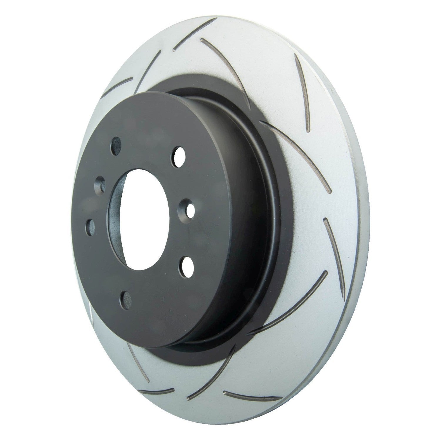 DBA2185S - Street Series T2 Brake Rotor; Rear