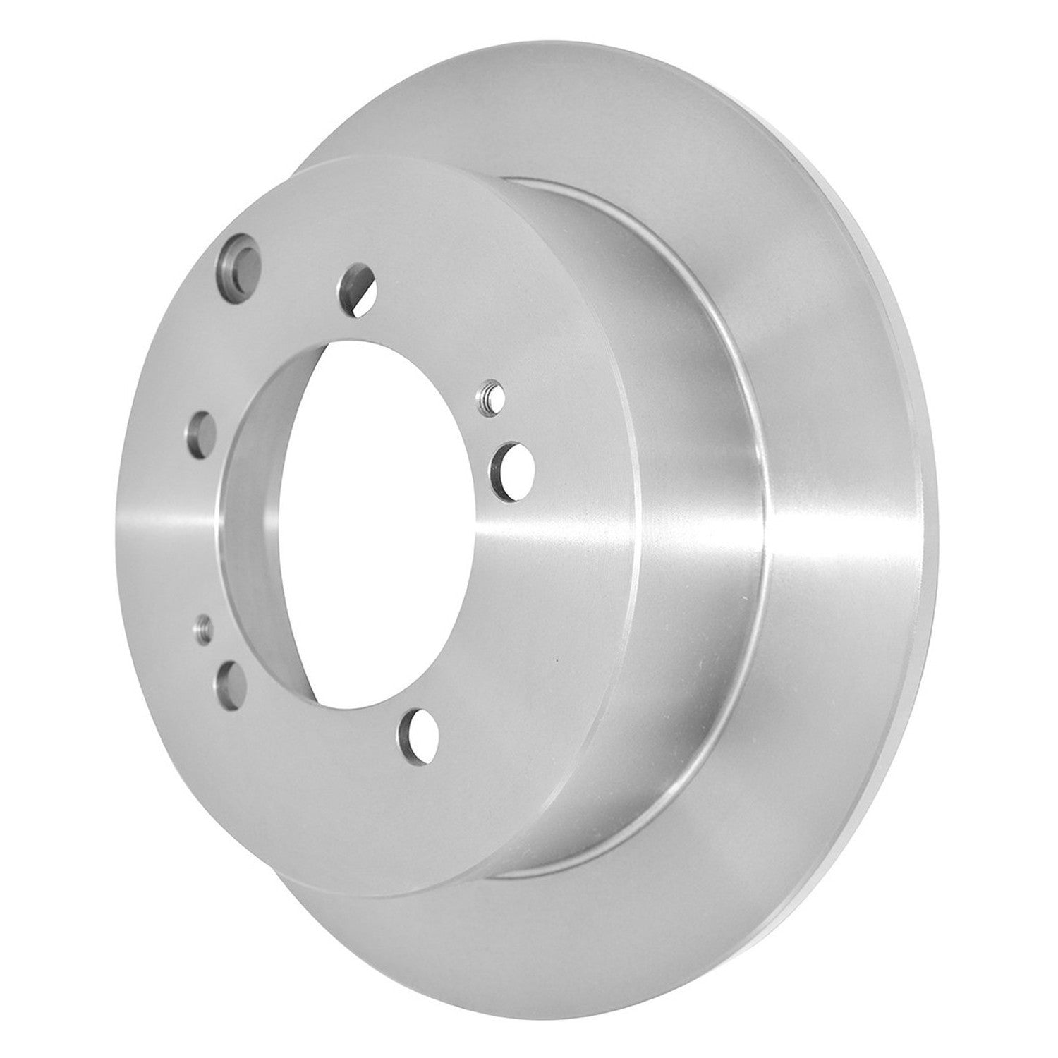 DBA2203 - Street Series OE Brake Rotor; Rear