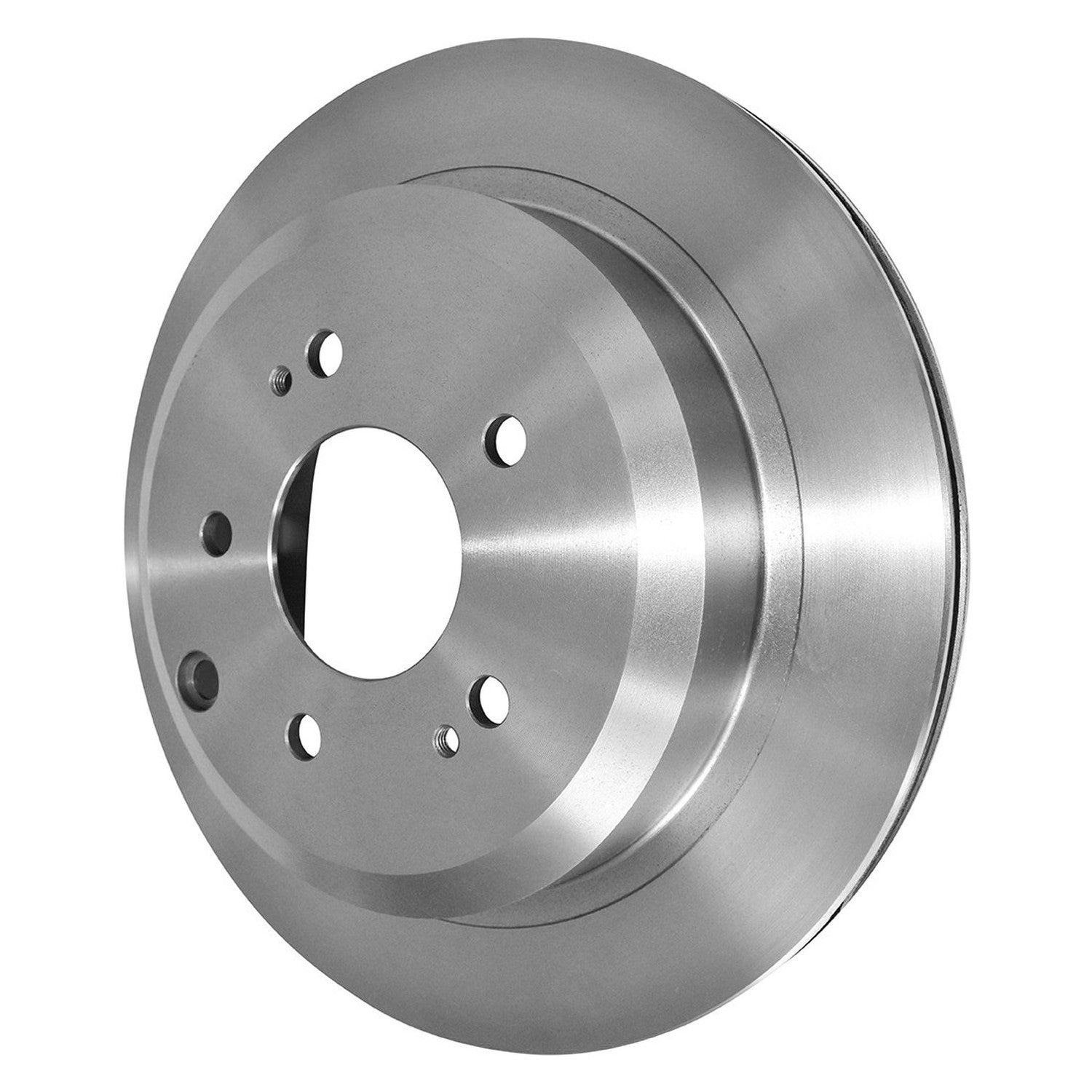DBA2207 - Street Series OE Brake Rotor; Rear