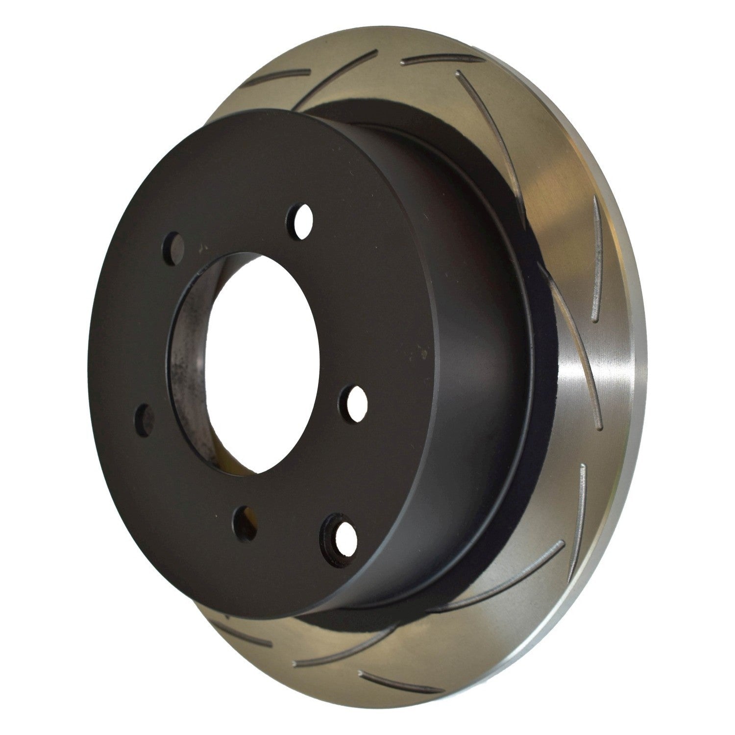 DBA2209S - Street Series T2 Brake Rotor; Rear