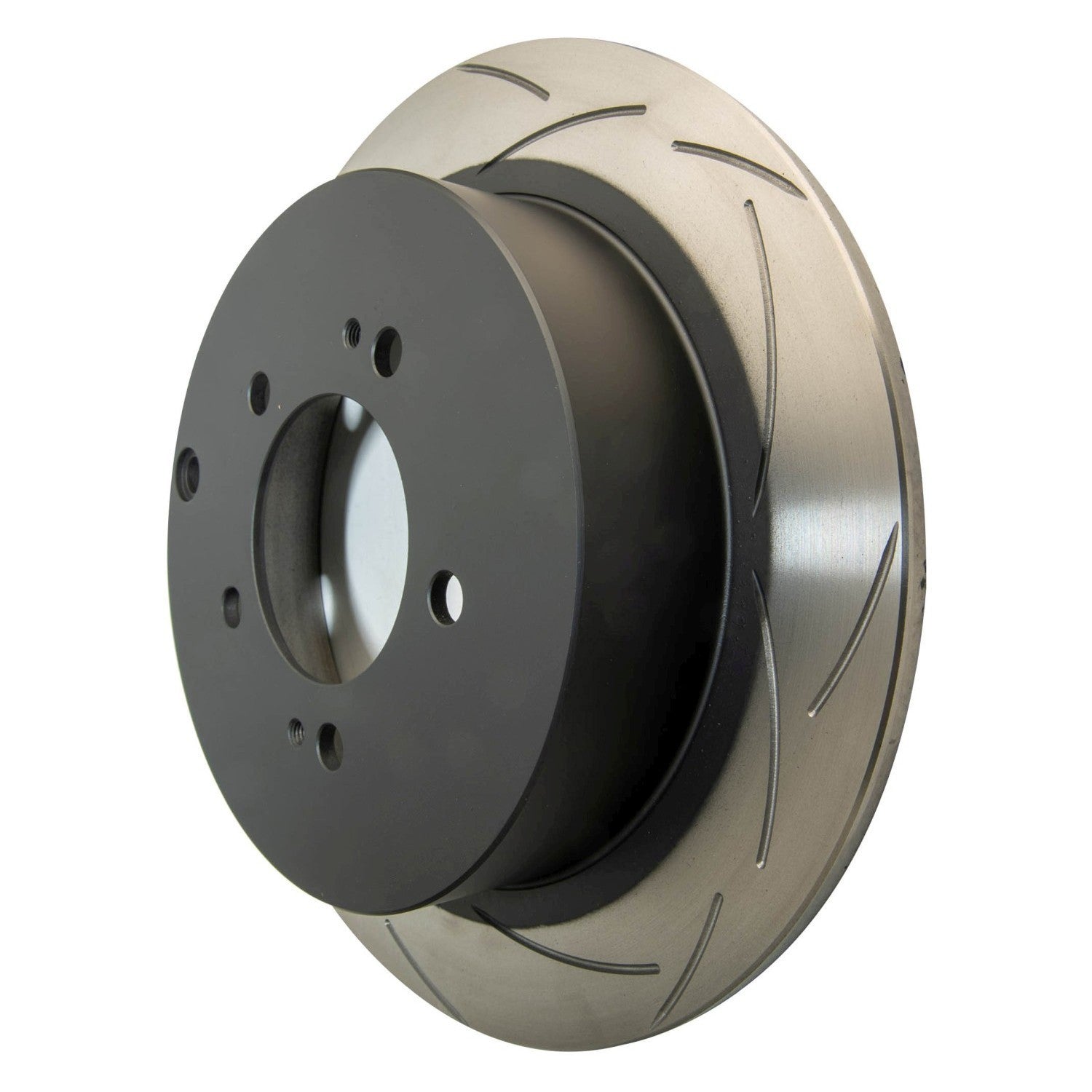 DBA2213S - Street Series T2 Brake Rotor; Rear