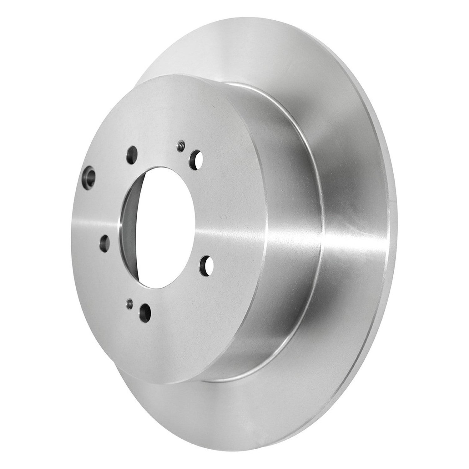 DBA2213 - Street Series OE Brake Rotor; Rear