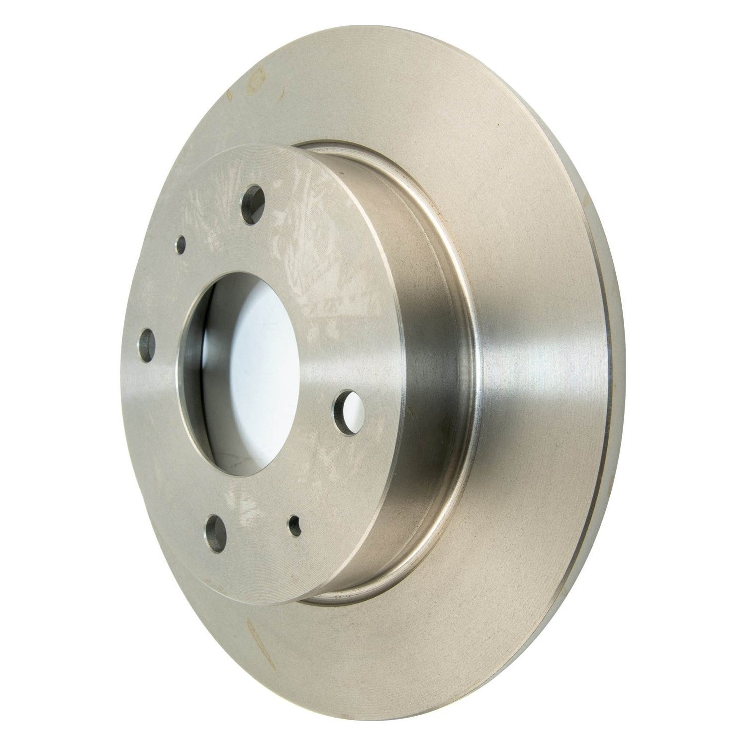 DBA2227 - Street Series OE Brake Rotor; Rear