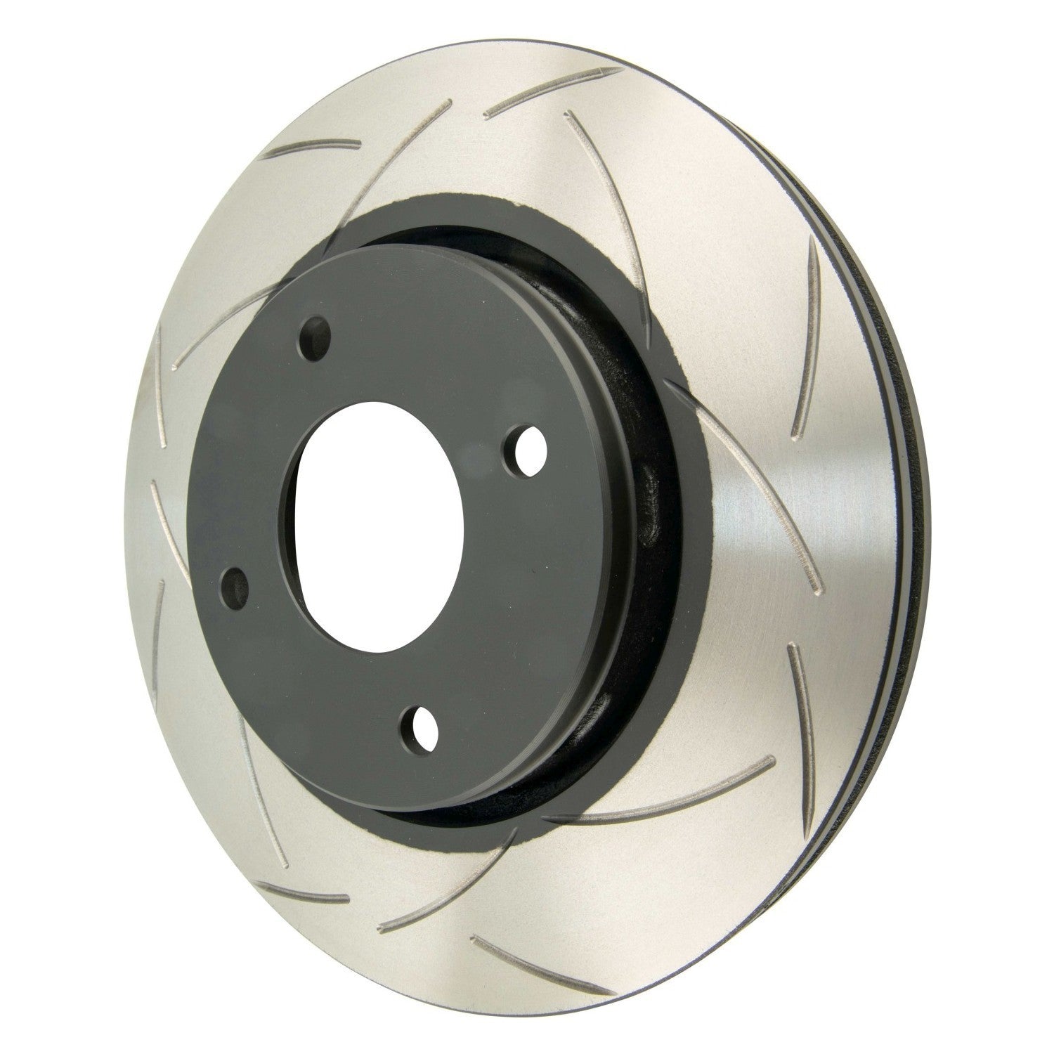 DBA2228S - Street Series T2 Brake Rotor; Front