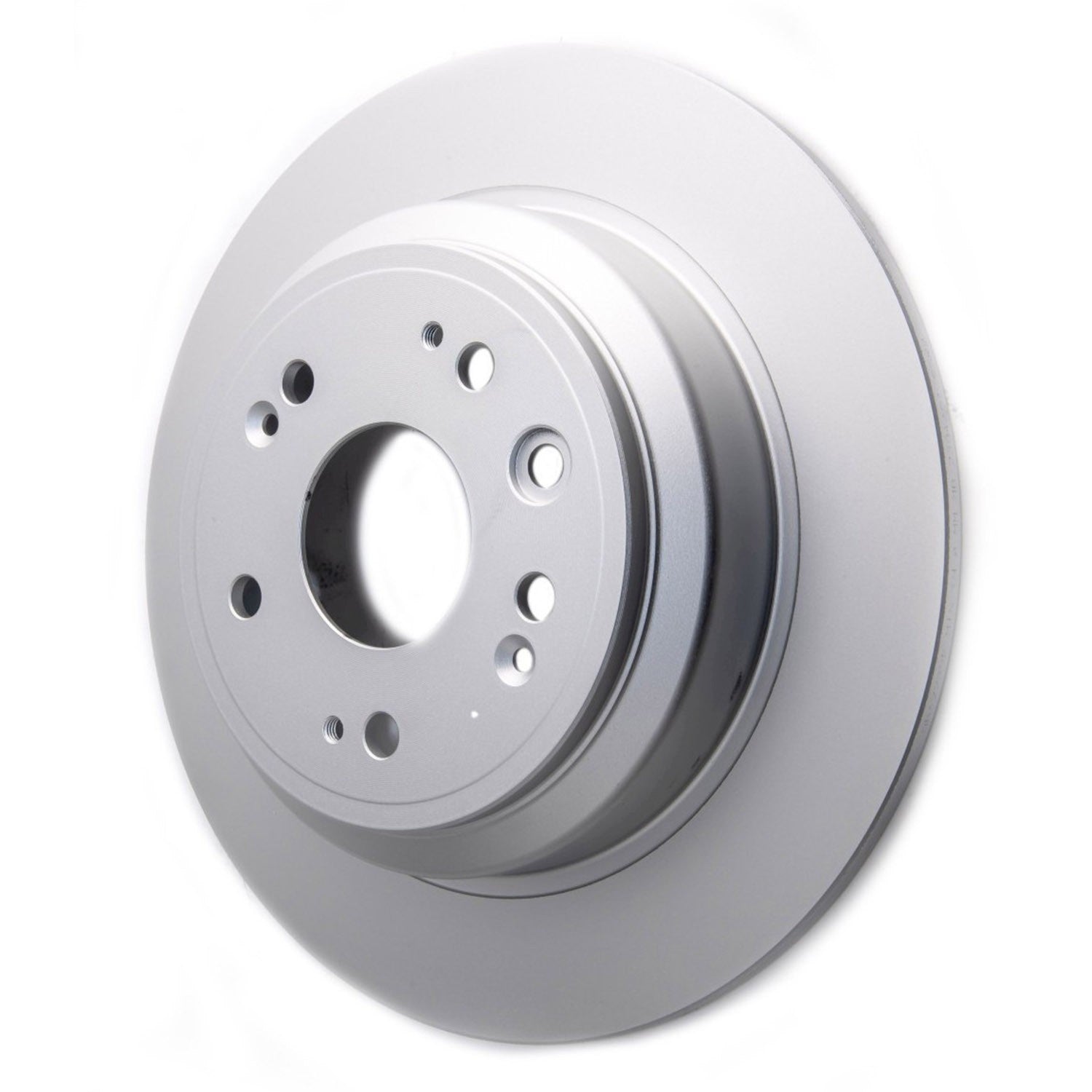 DBA2239E - Street Series En-Shield Brake Rotor; Rear