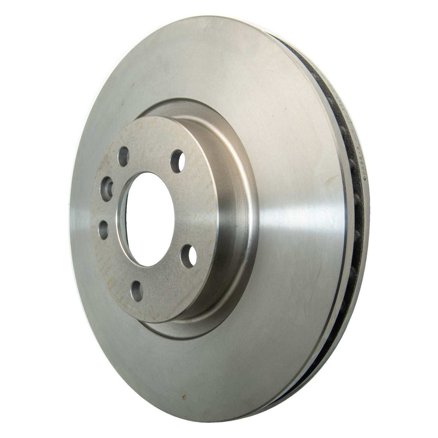 DBA2248 - Street Series OE Brake Rotor; Front