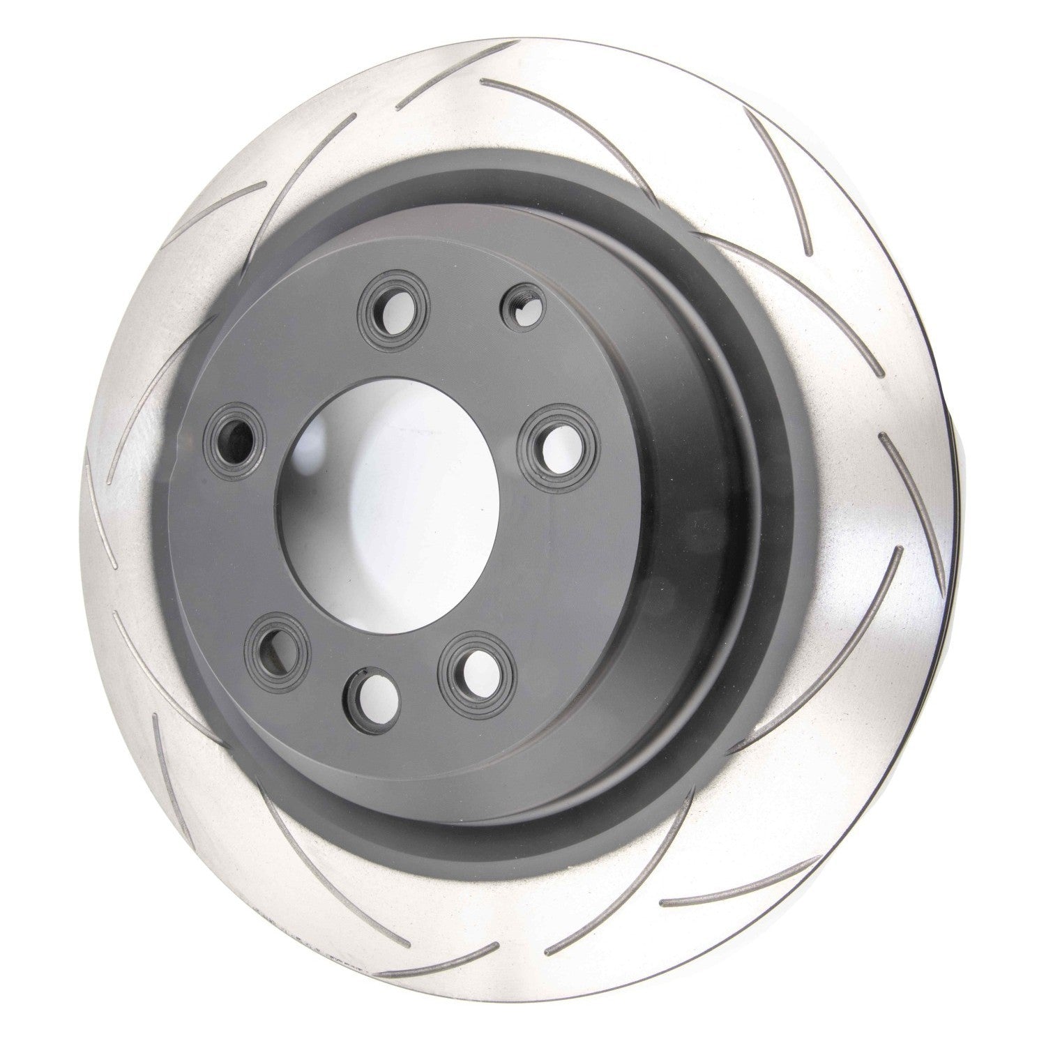 DBA2249S - Street Series T2 Brake Rotor; Rear