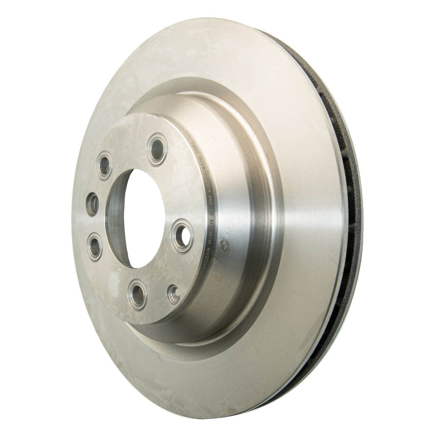 DBA2249 - Street Series OE Brake Rotor; Rear