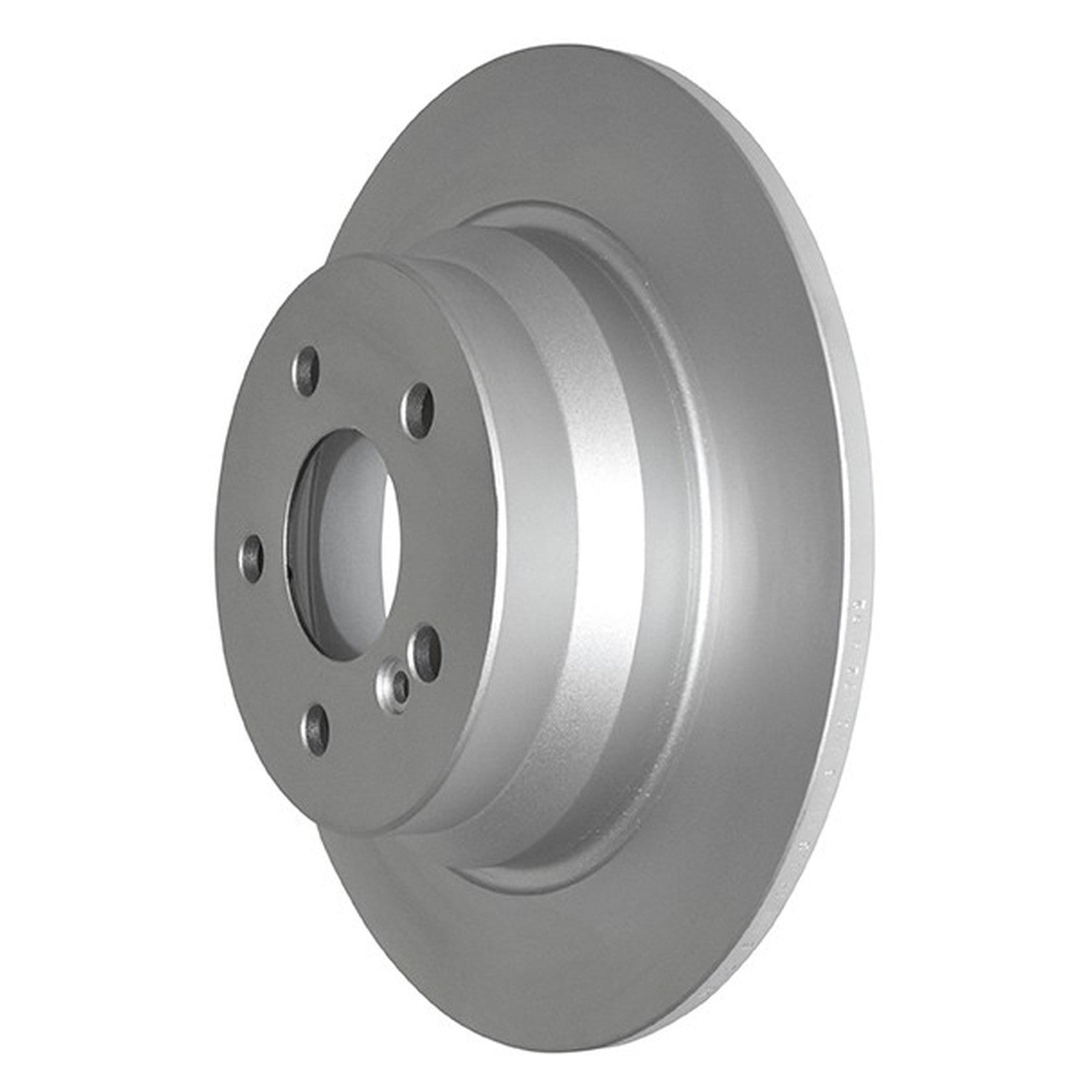 DBA2251E - Street Series En-Shield Brake Rotor; Rear